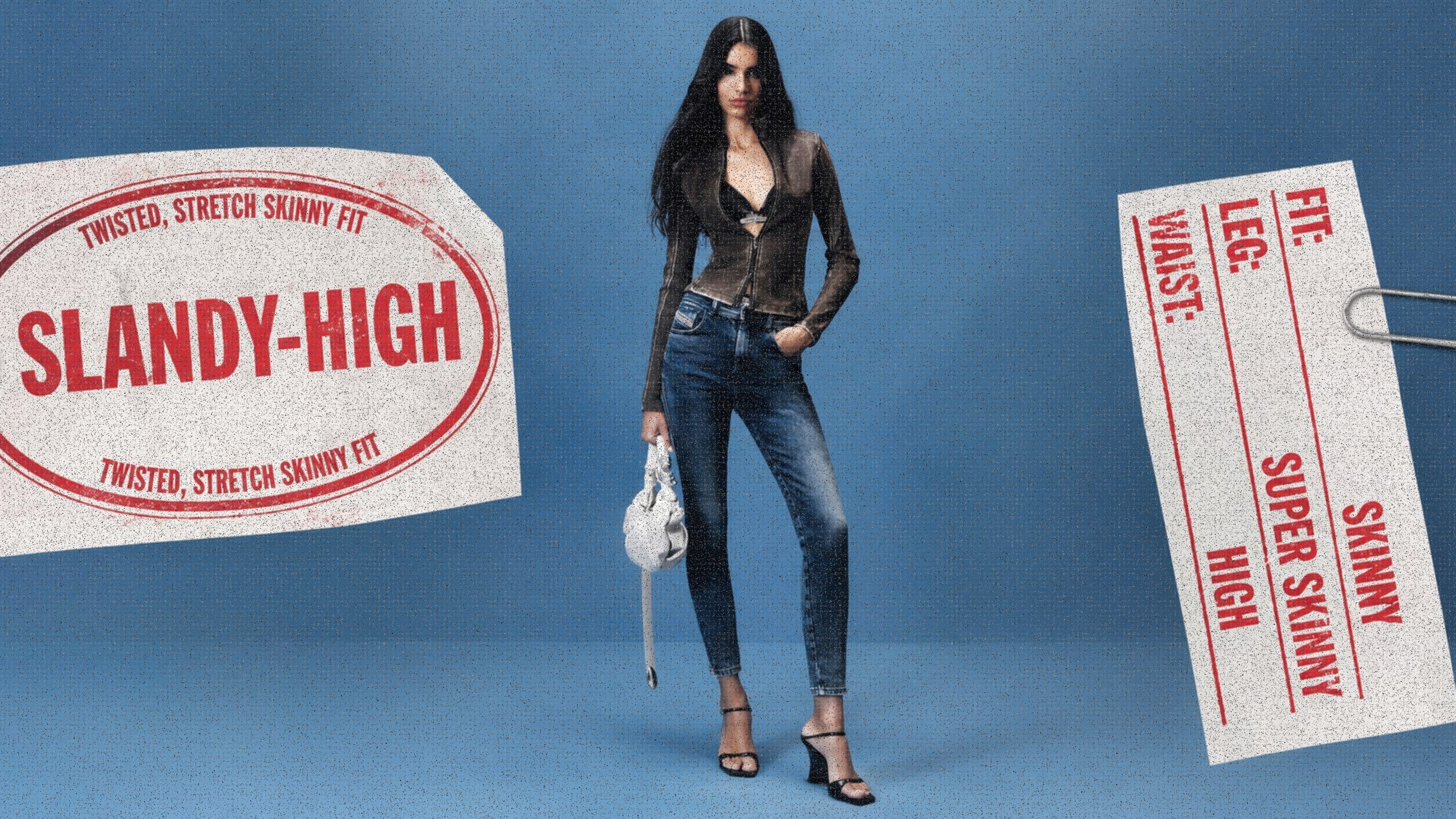 Onde comprar Jeans no Brasil?