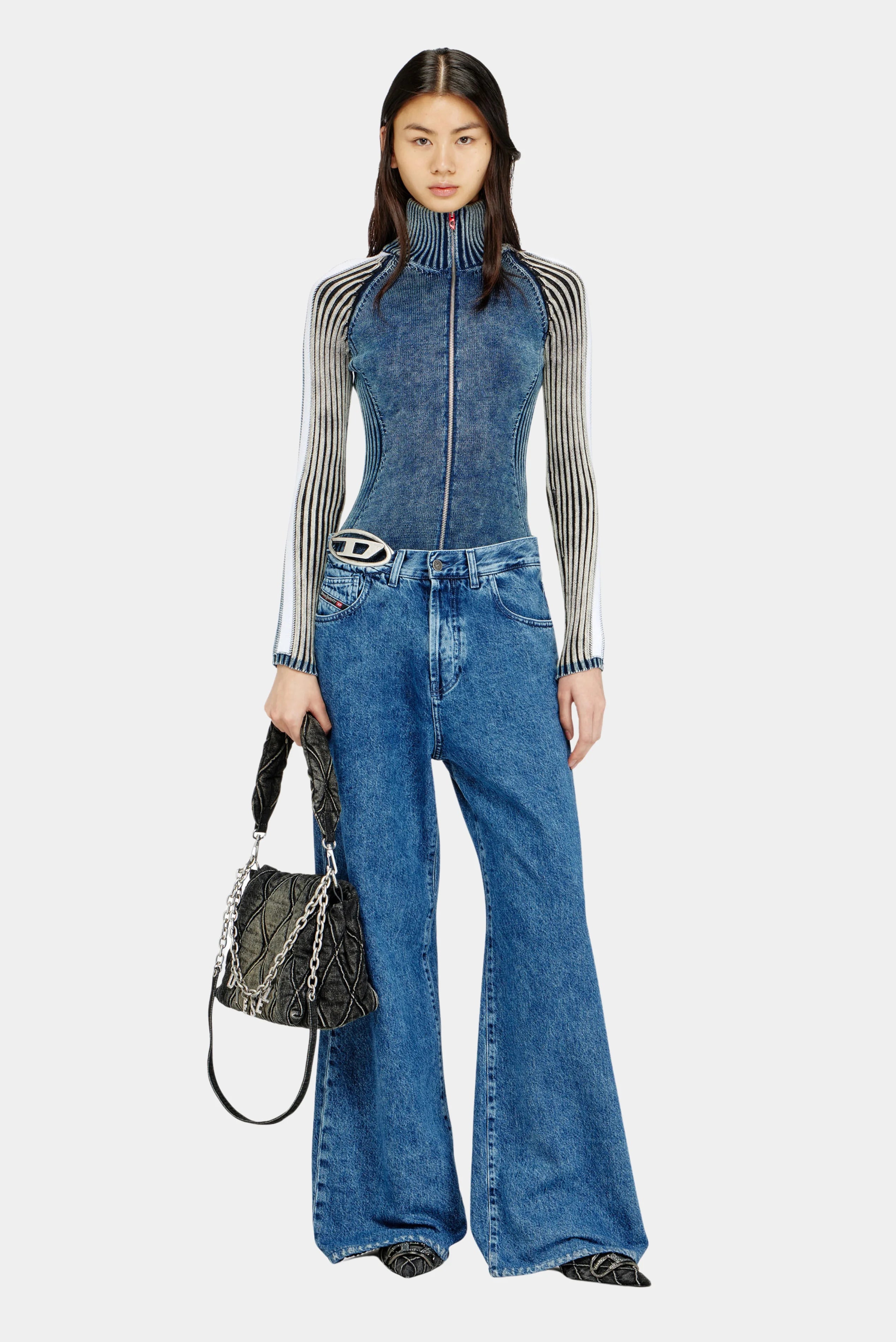 Calça Jeans D-Sire