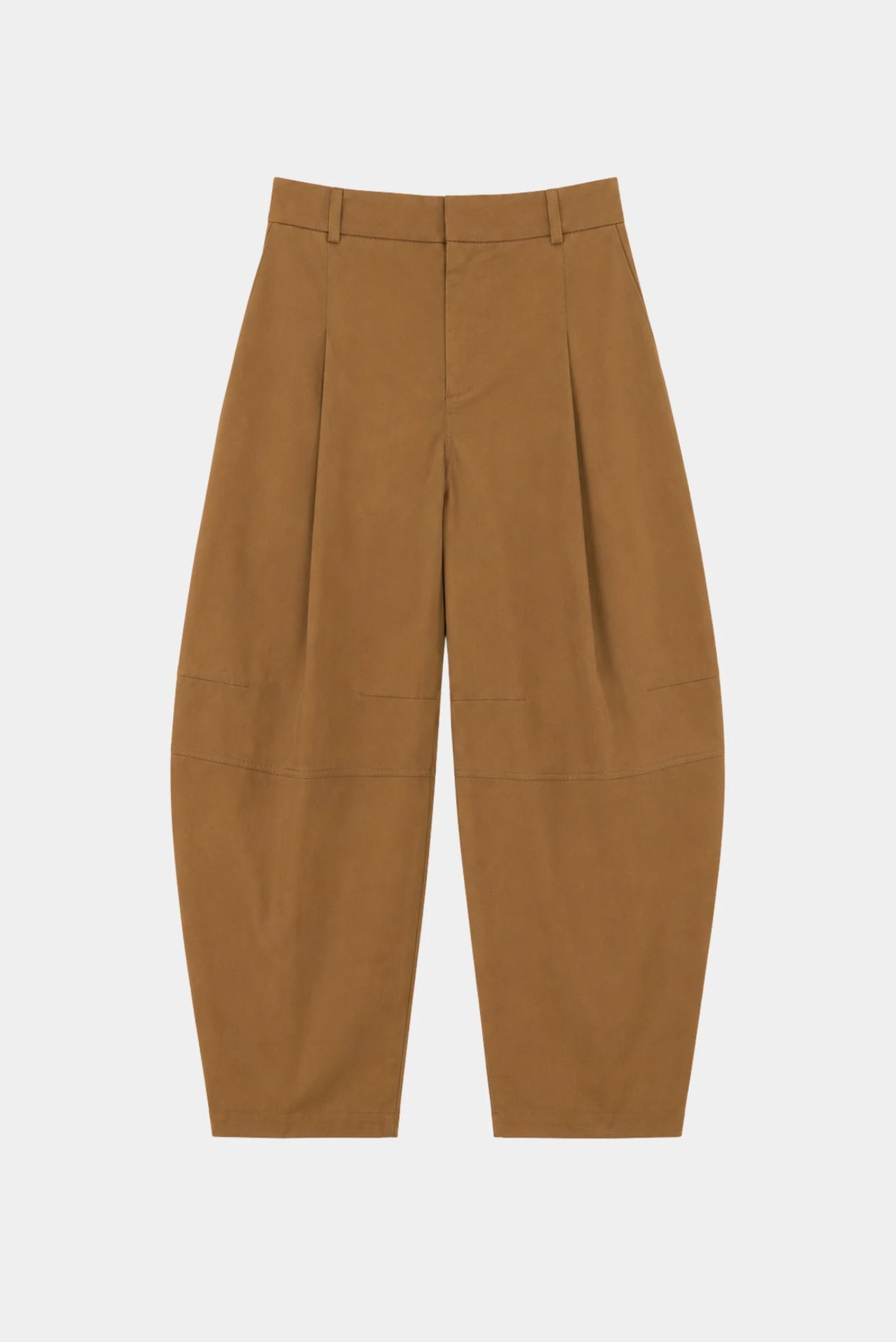Calça Alfaiataria Zada Baggy