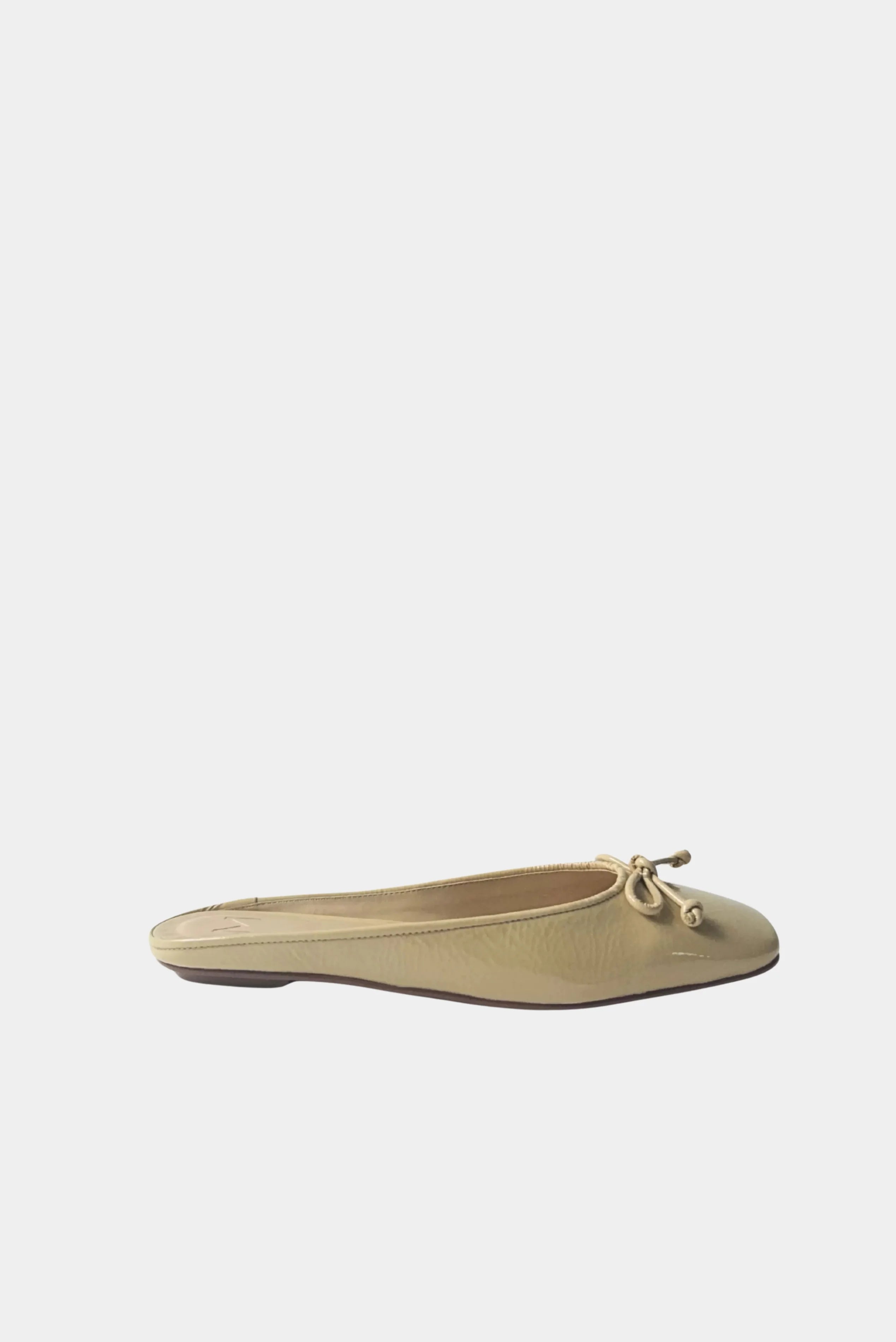 Ballet Flat Plié