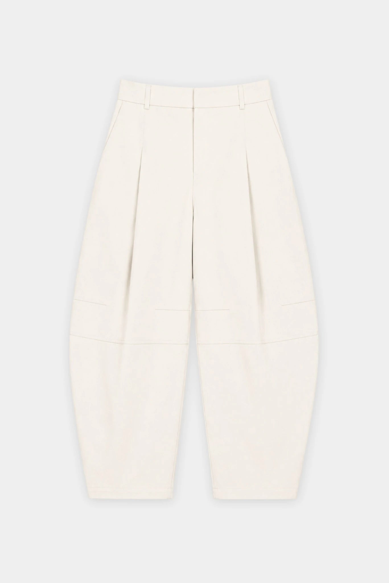 Calça Alfaiataria Zada Baggy