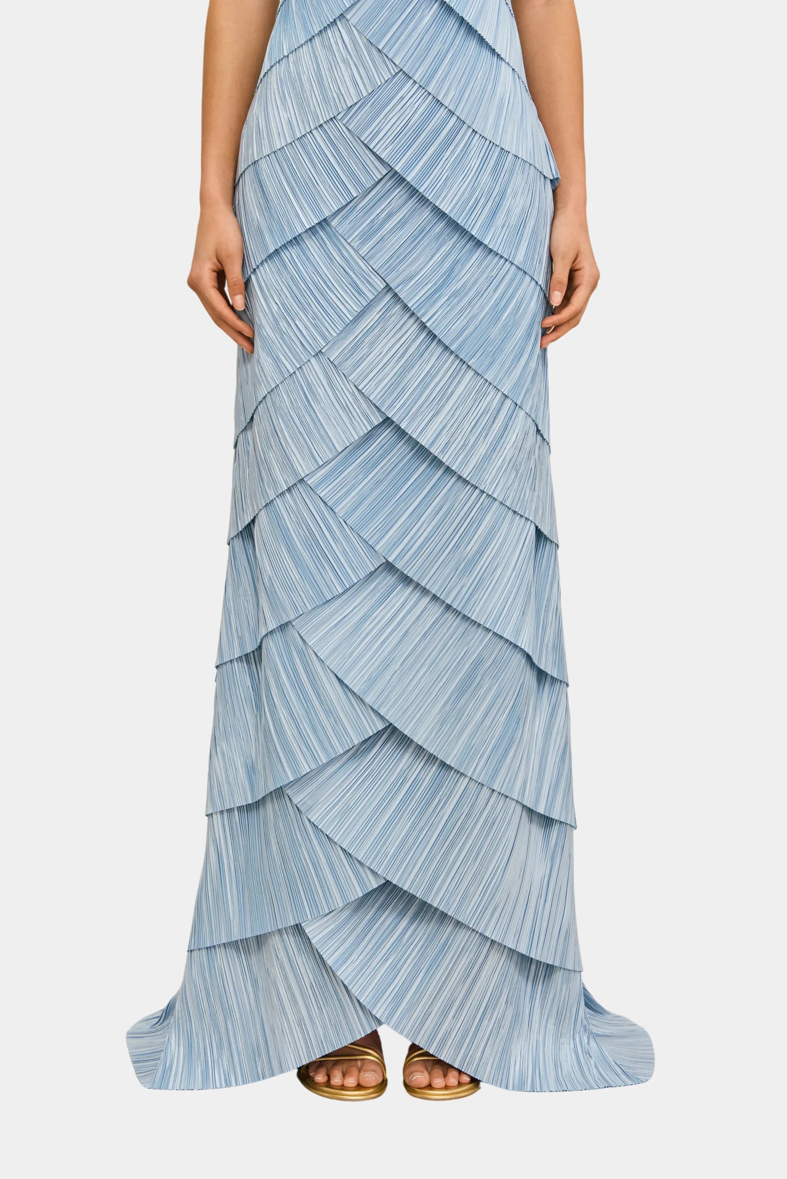 Vestido Marsla