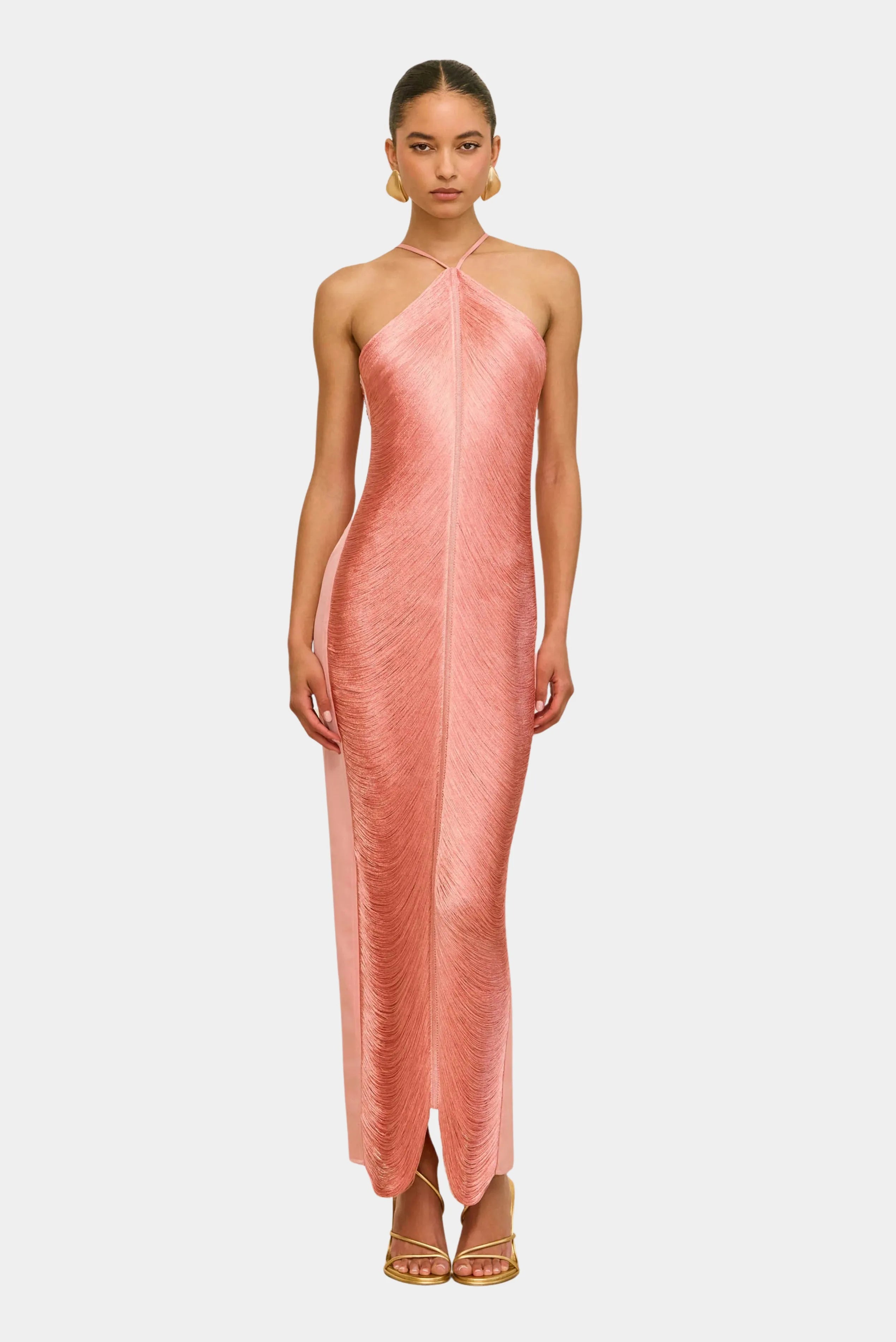 Vestido Renata Gown