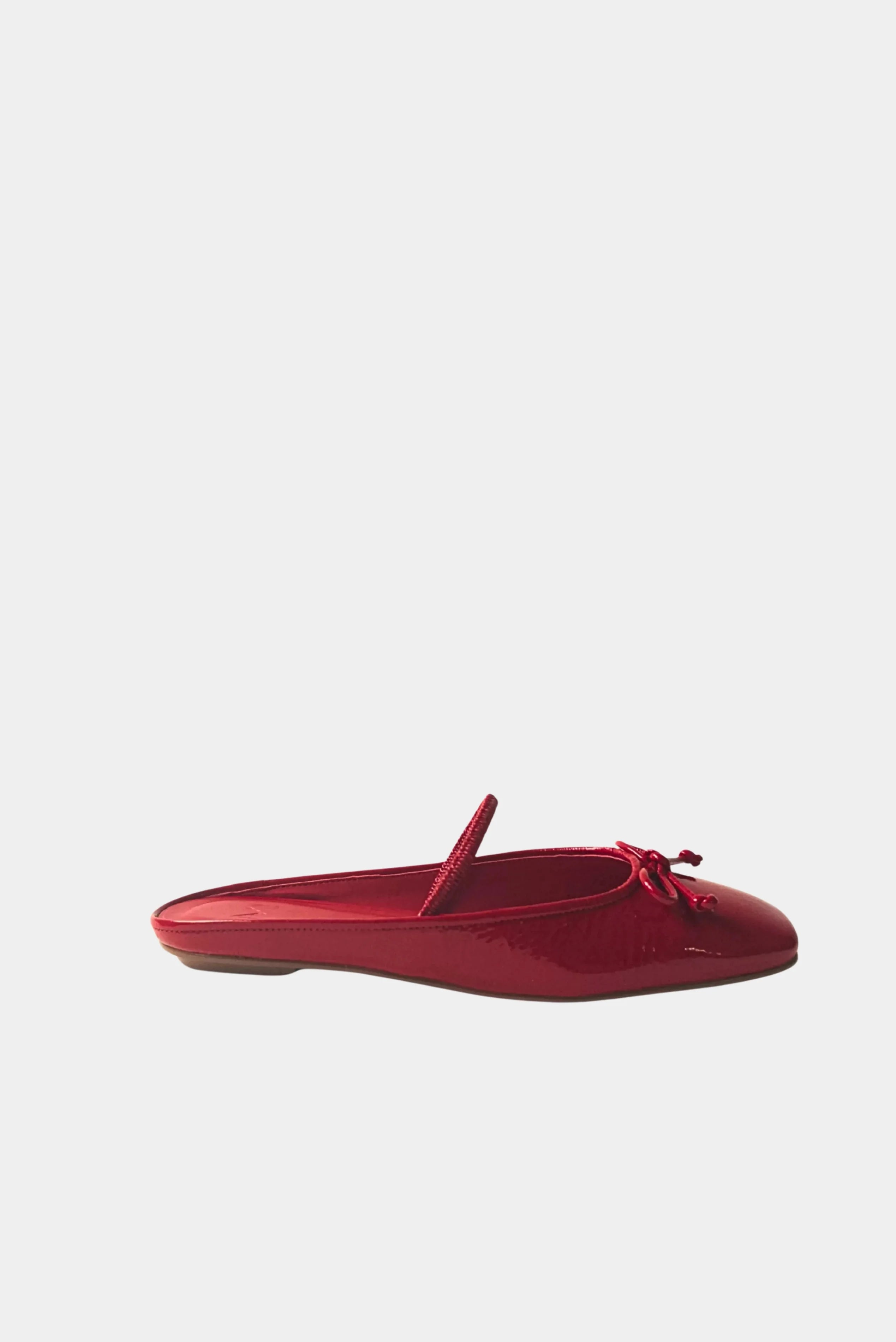 Ballet Flat Plié