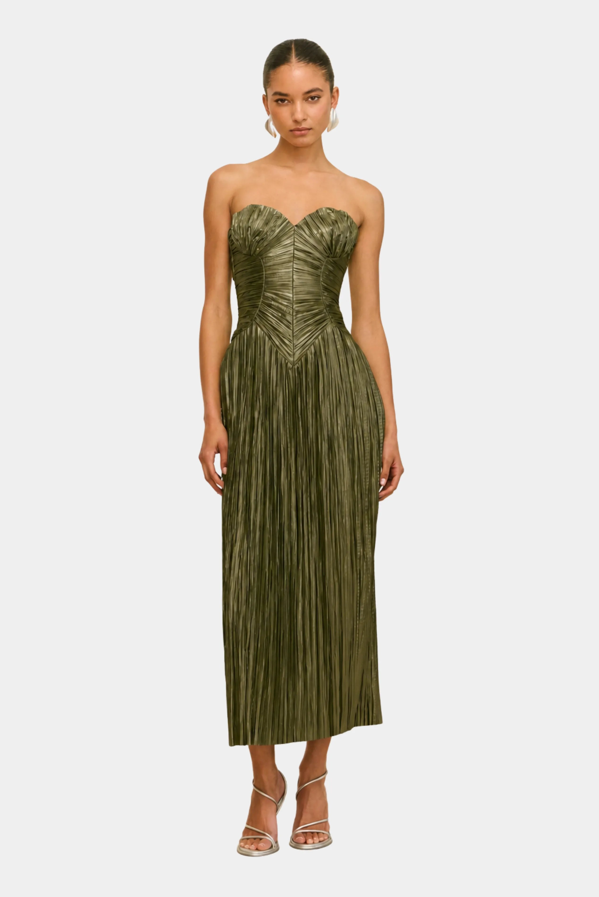 Vestido Ashika