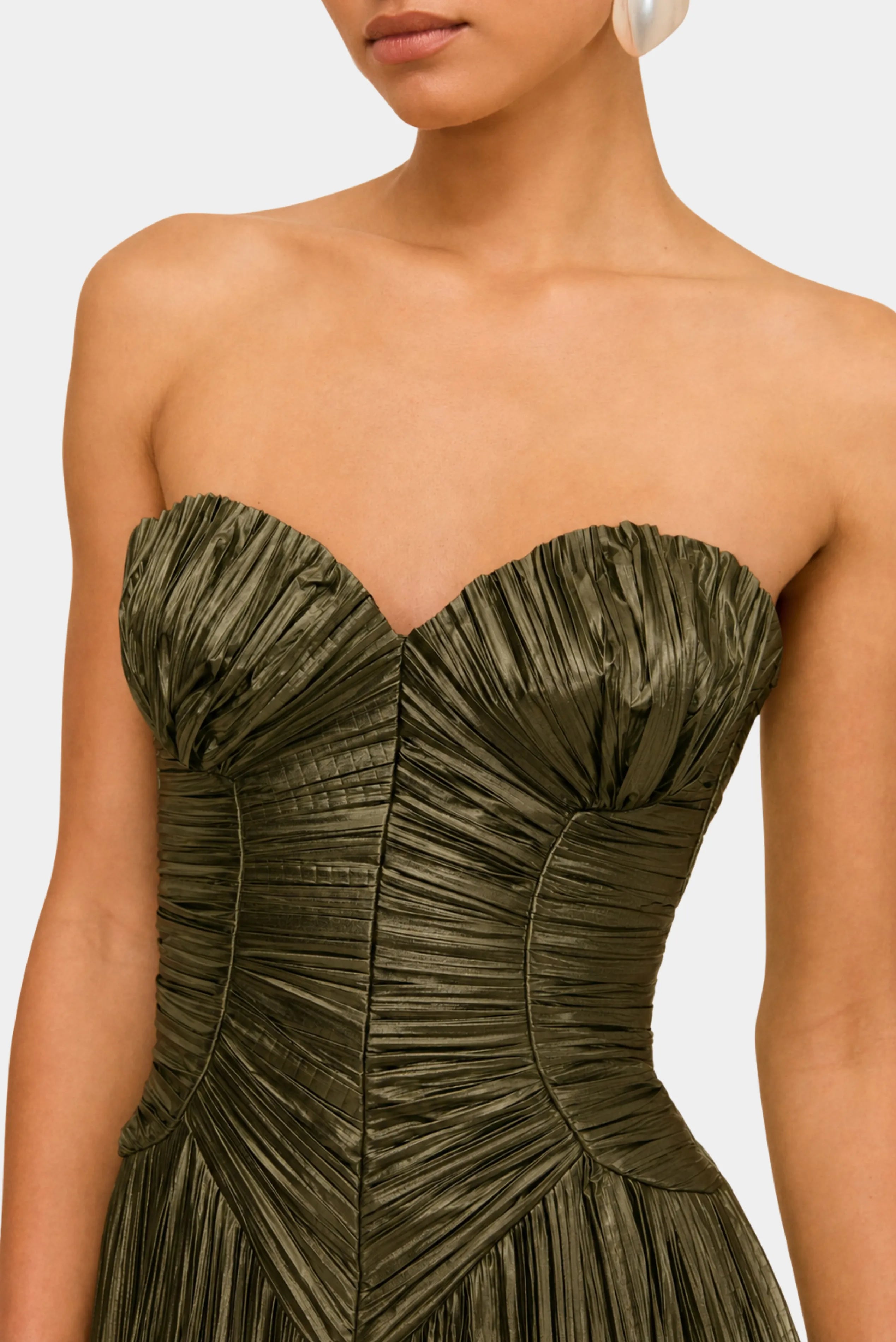 Vestido Ashika
