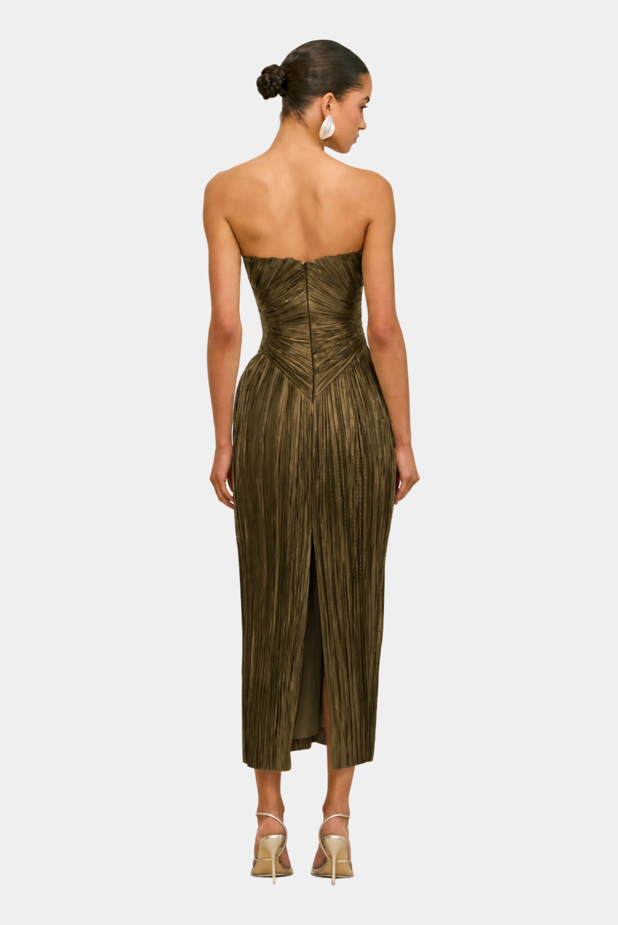 Vestido Ashika