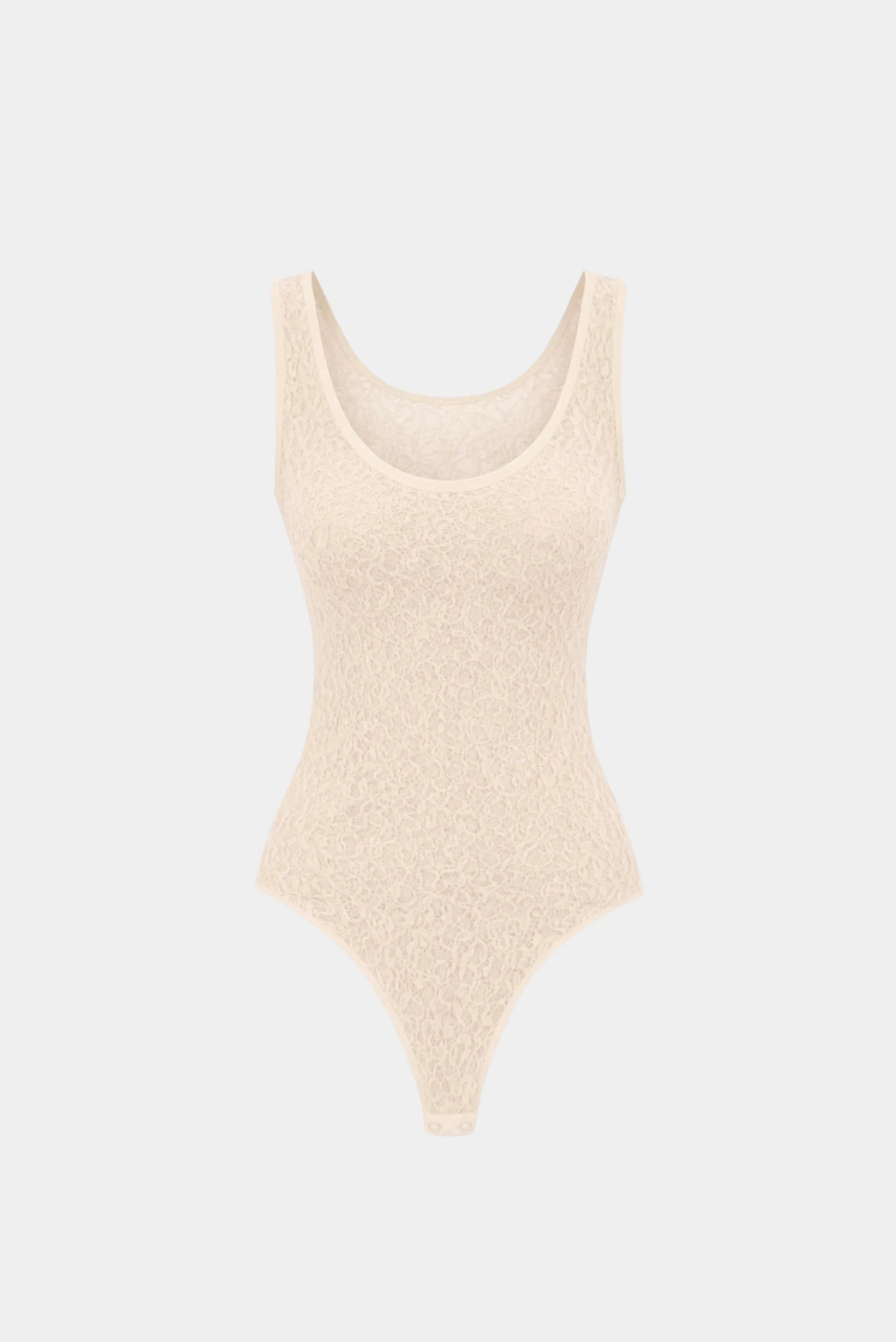Body em Renda Lexy