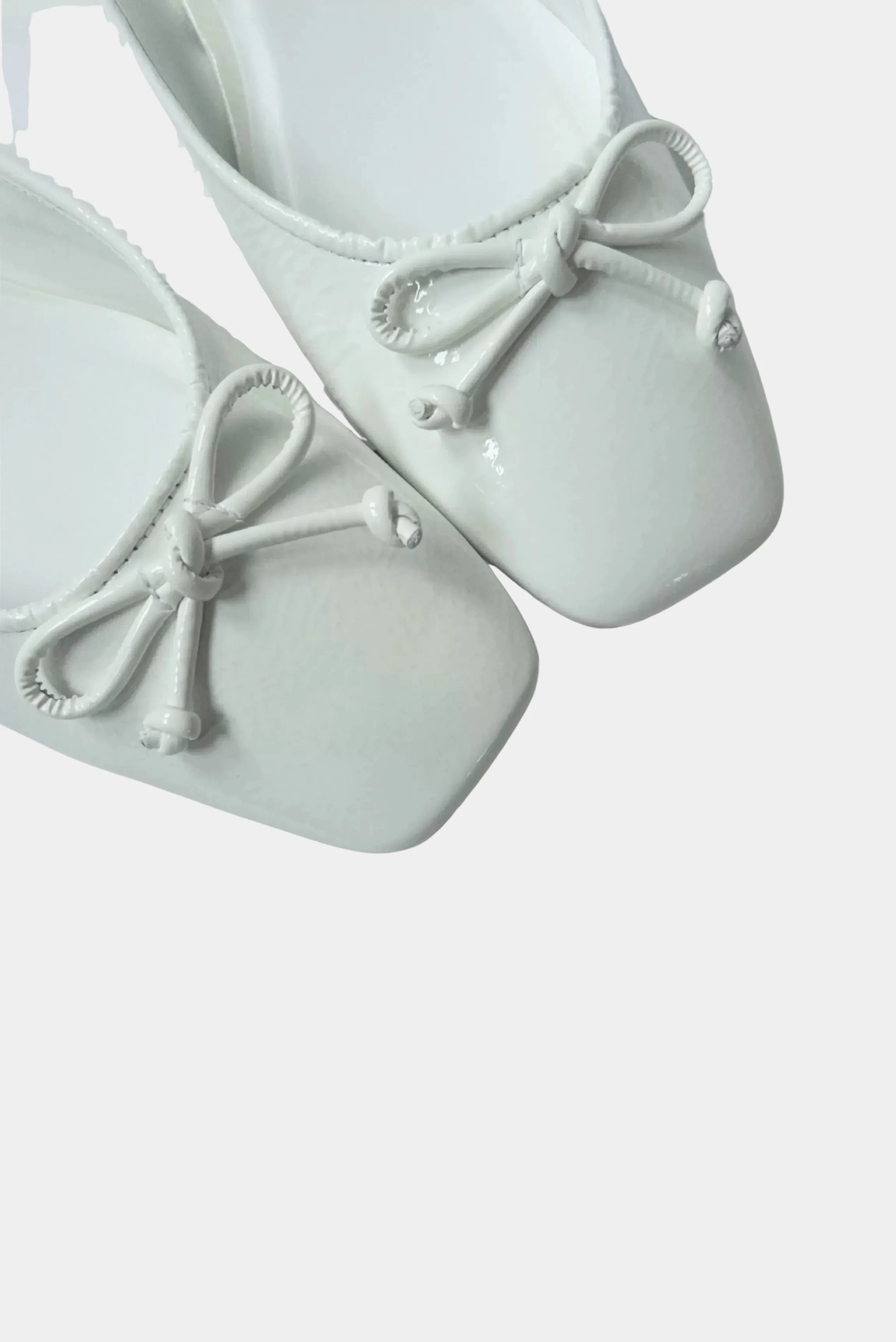 Ballet Flat Plié