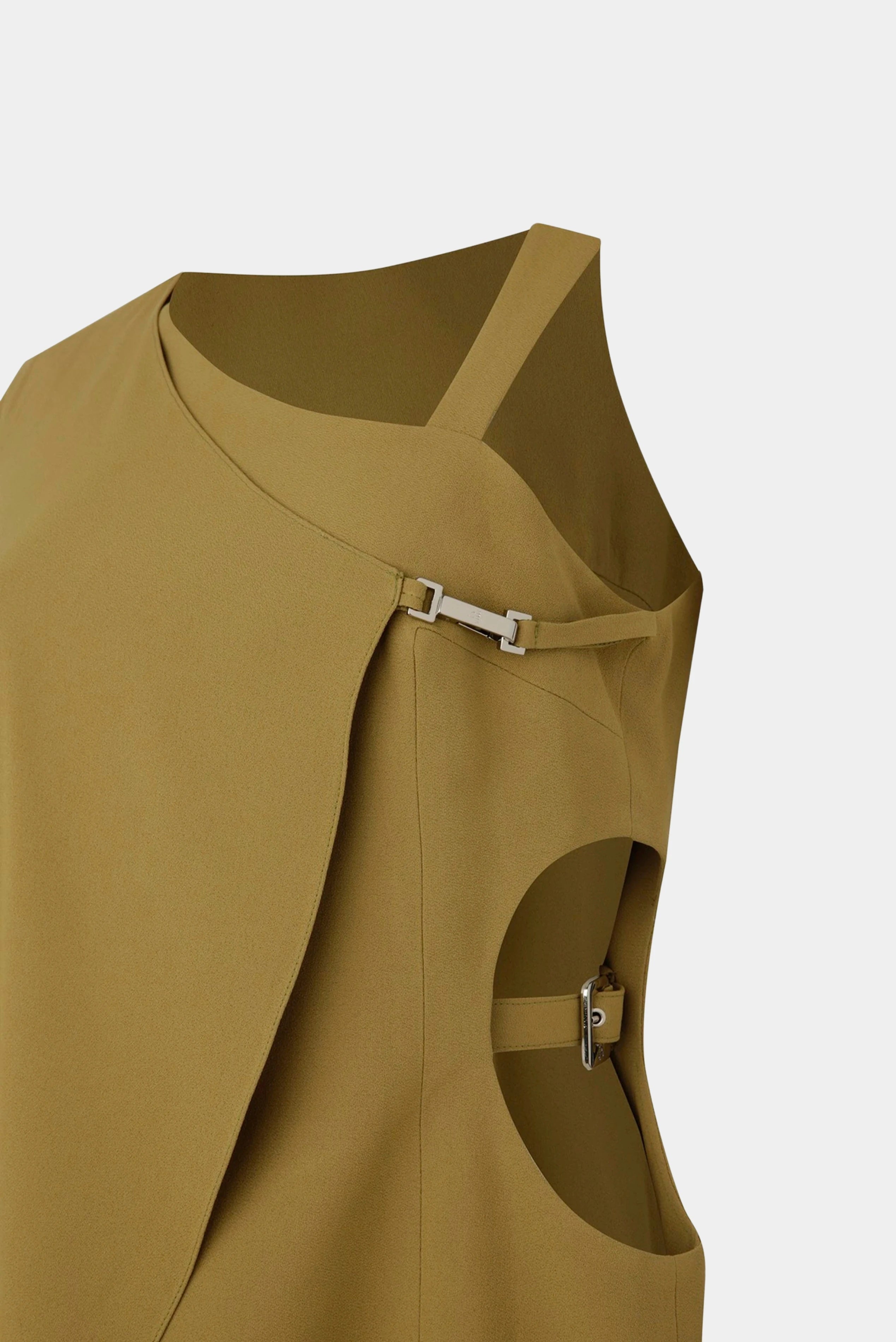 Vestido Tenda