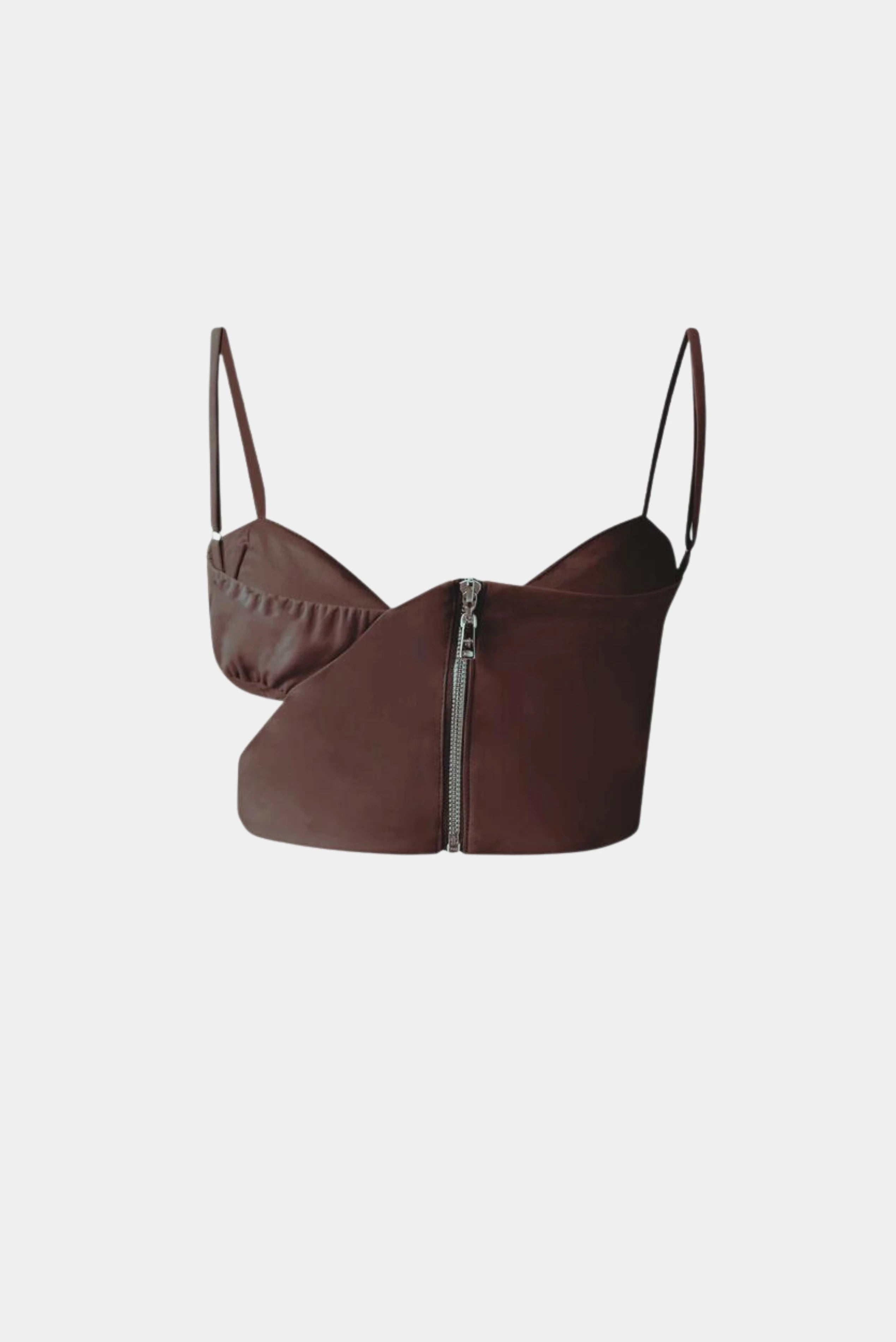 Top Chicote Gabardine