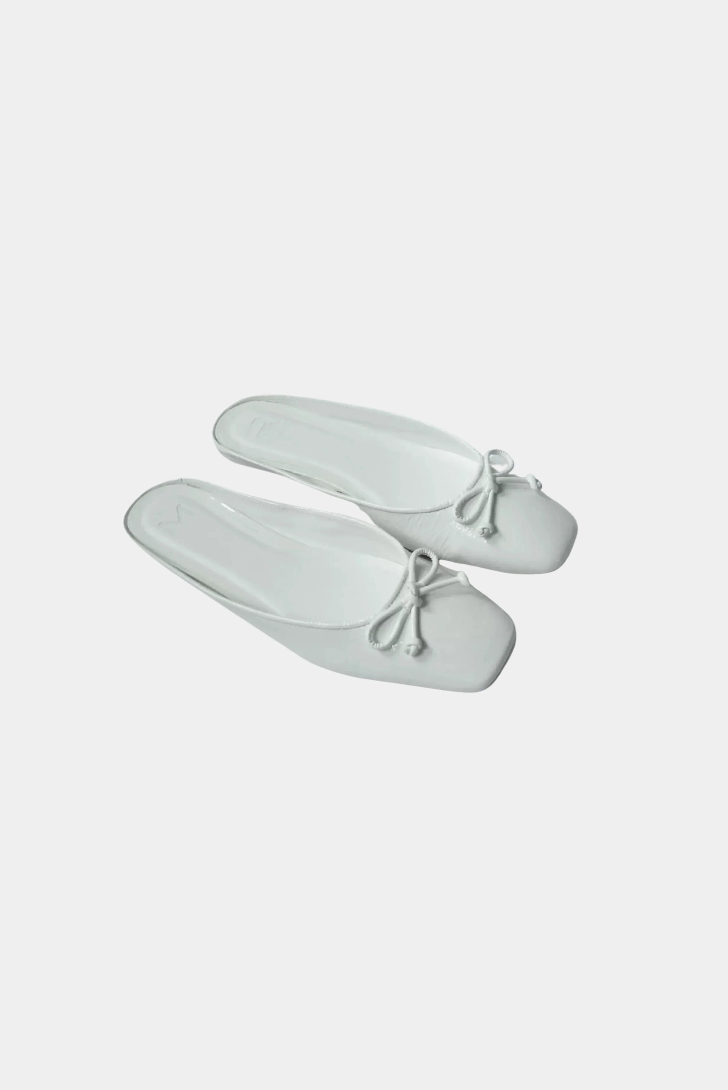 Ballet Flat Plié