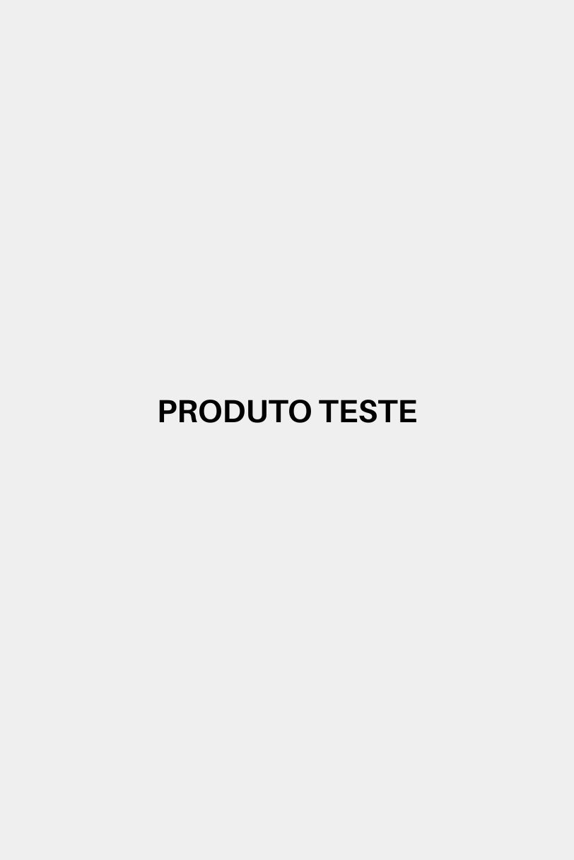 Produto Teste