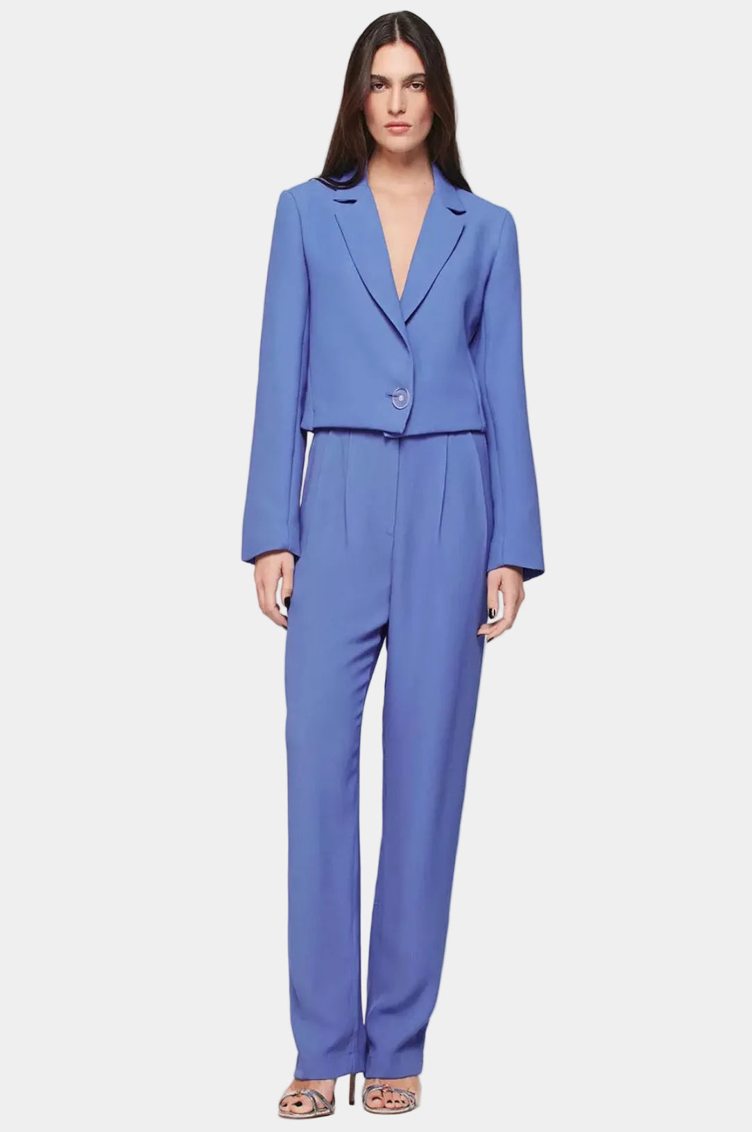 Blazer Curto
