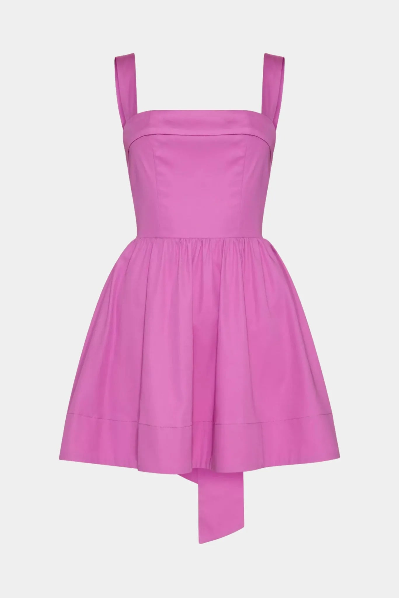 Vestido Curto Nico