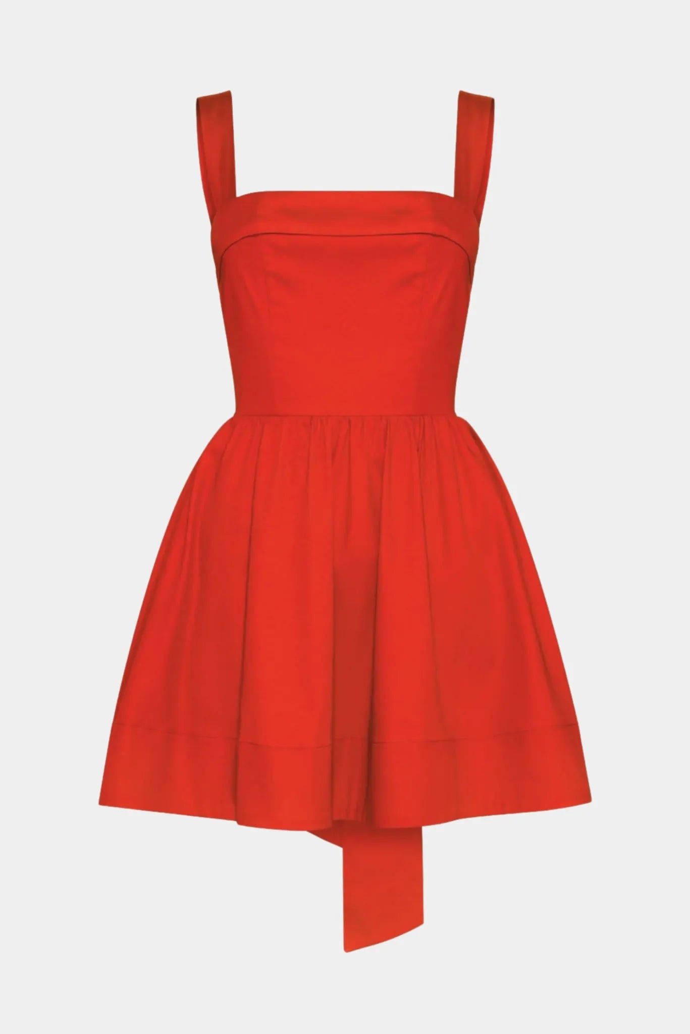 Vestido Curto Nico