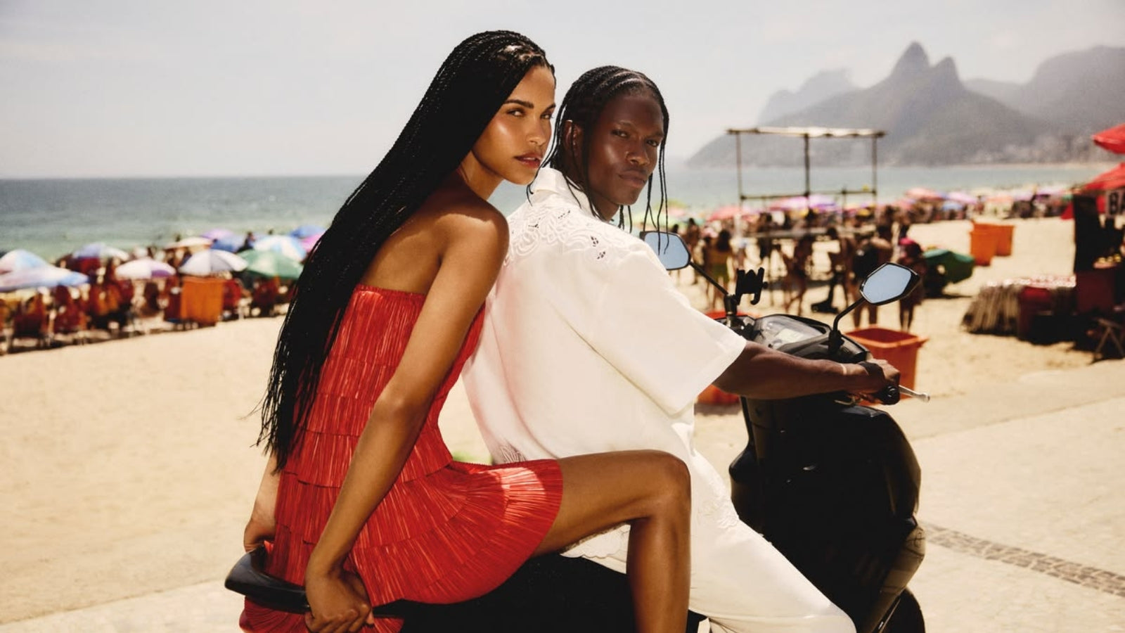 Cult Gaia e o Brasil: estratégia global e desejo cultural