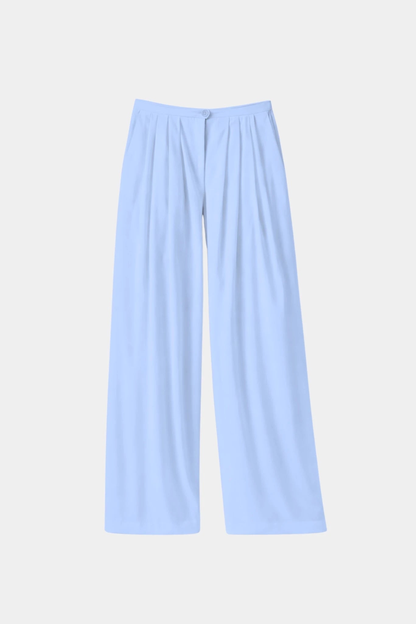 Calça de Alfaiataria Ampla Zahira