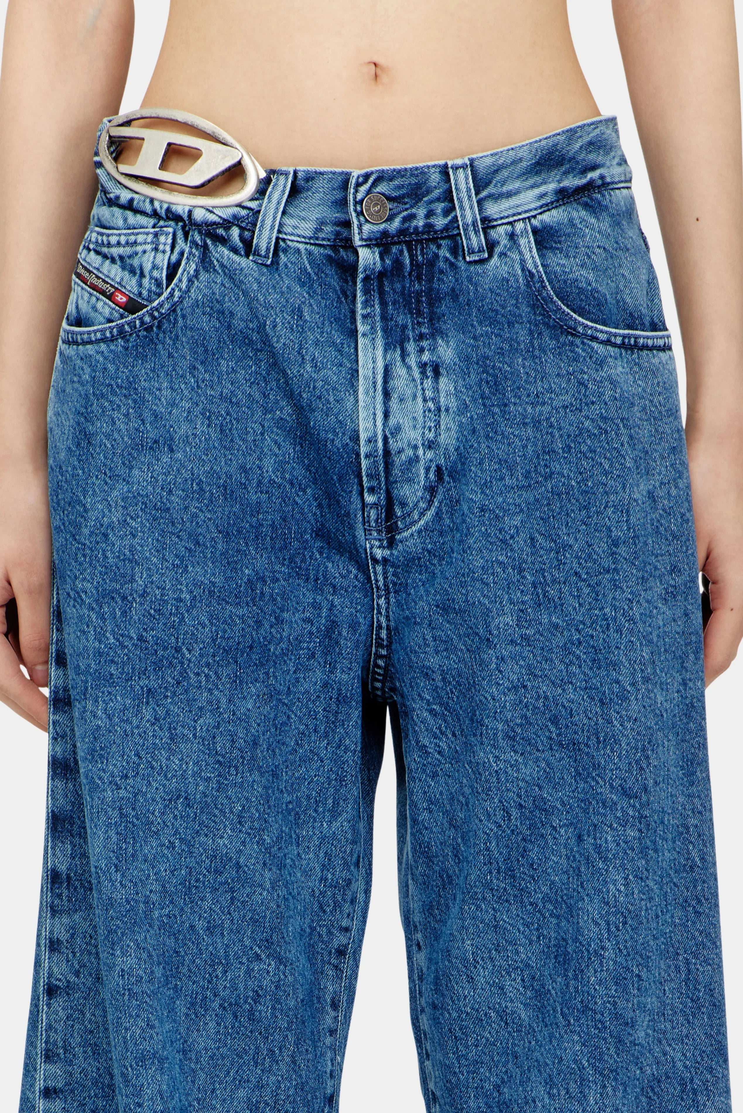 Calça Jeans D-Sire