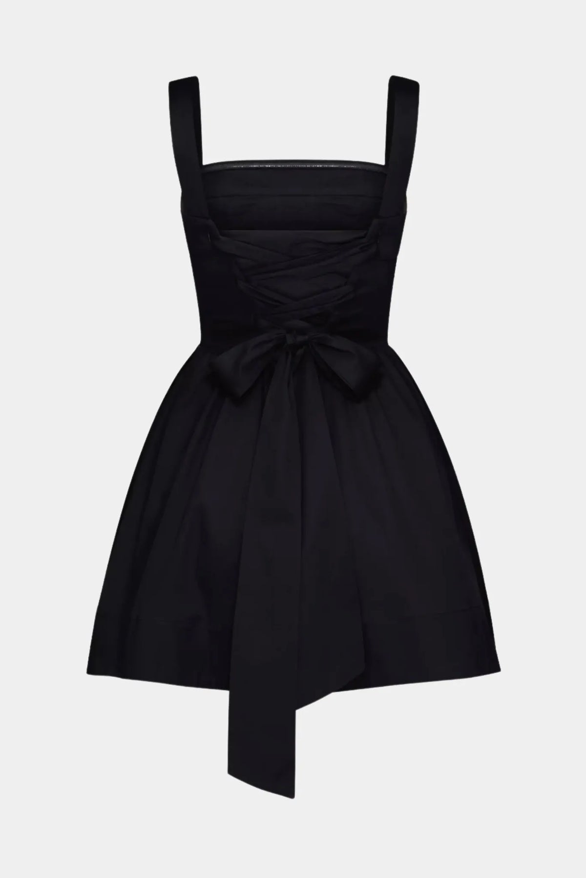 Vestido Curto Nico Gaia MRG28