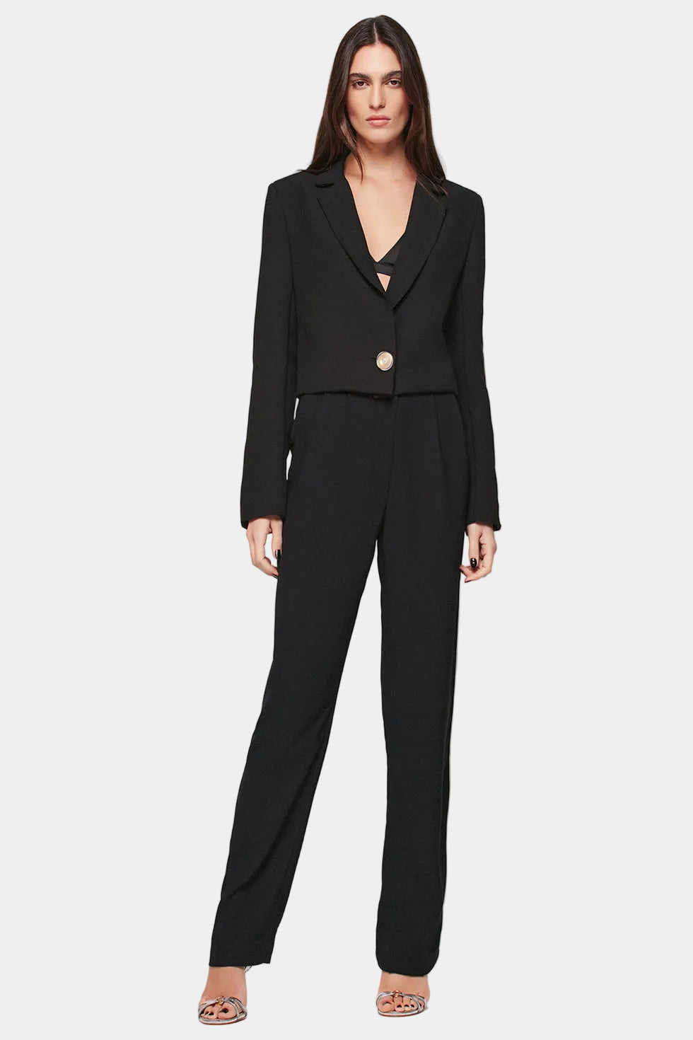 Blazer Curto