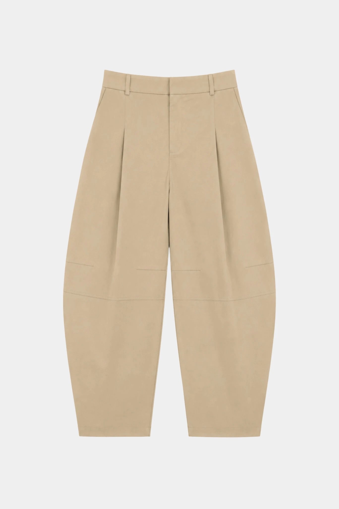 Calça Alfaiataria Zada Baggy
