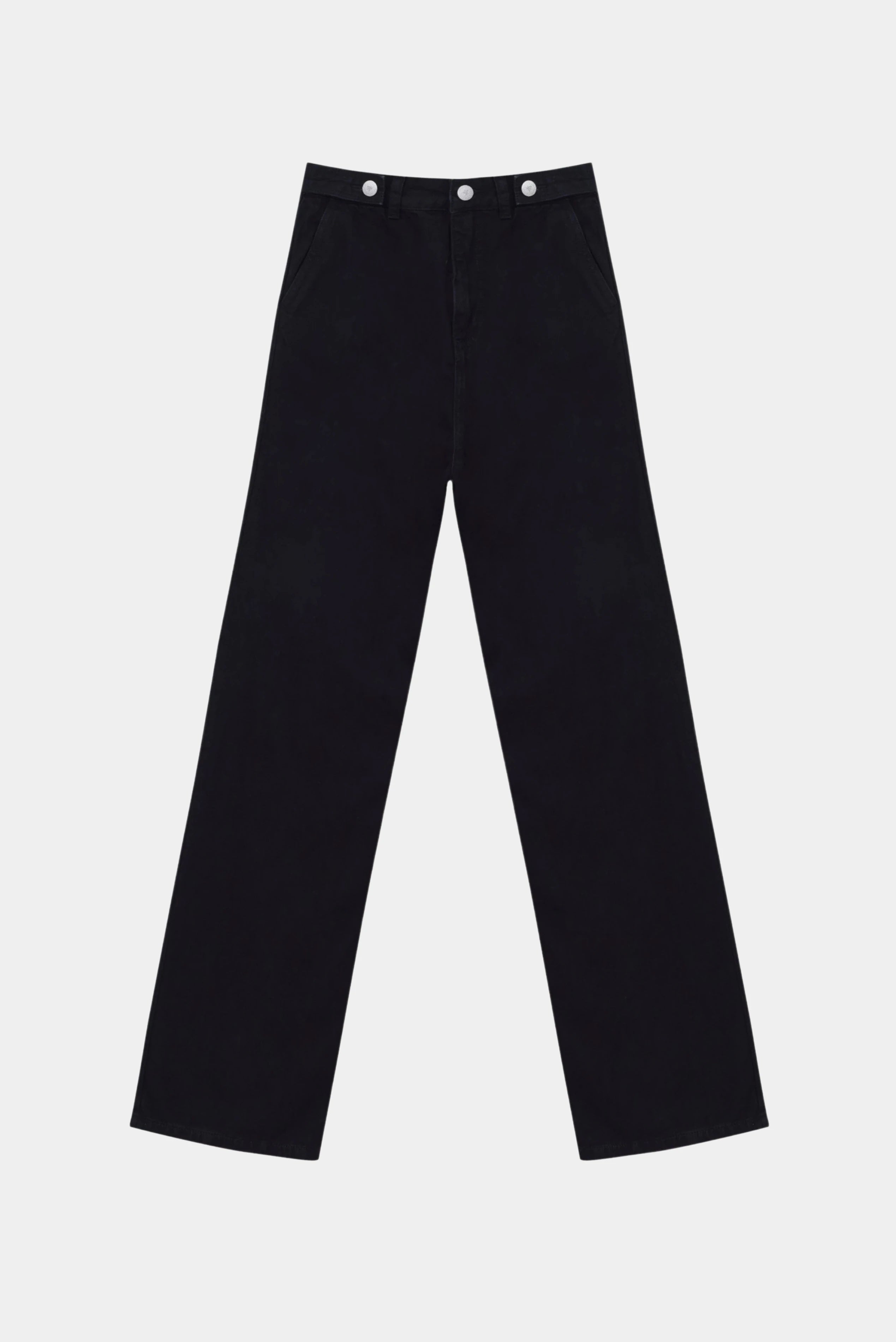 Calça Chanfro Jeans Misci