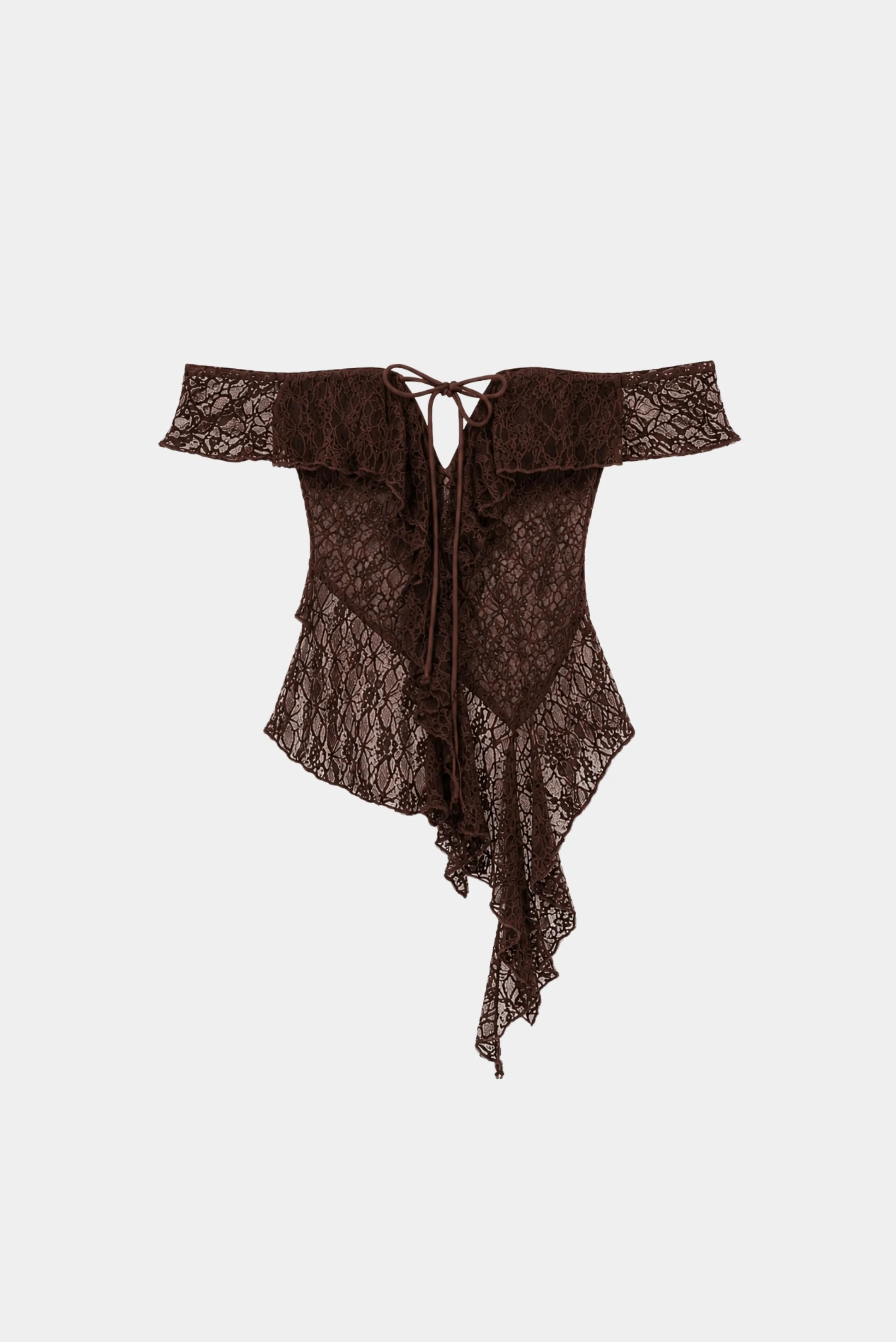 Blusa Sena Gaia