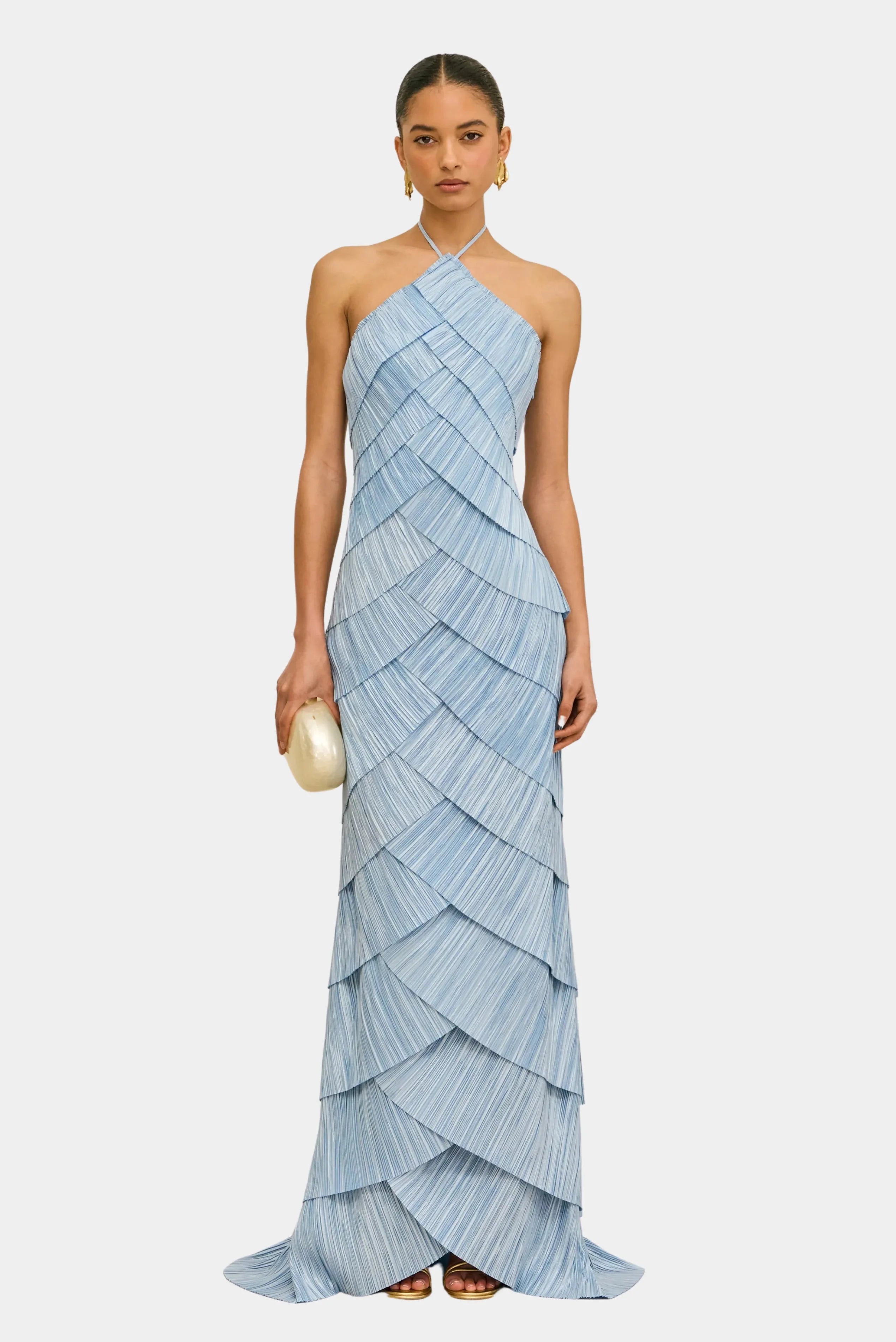 Vestido Marsla