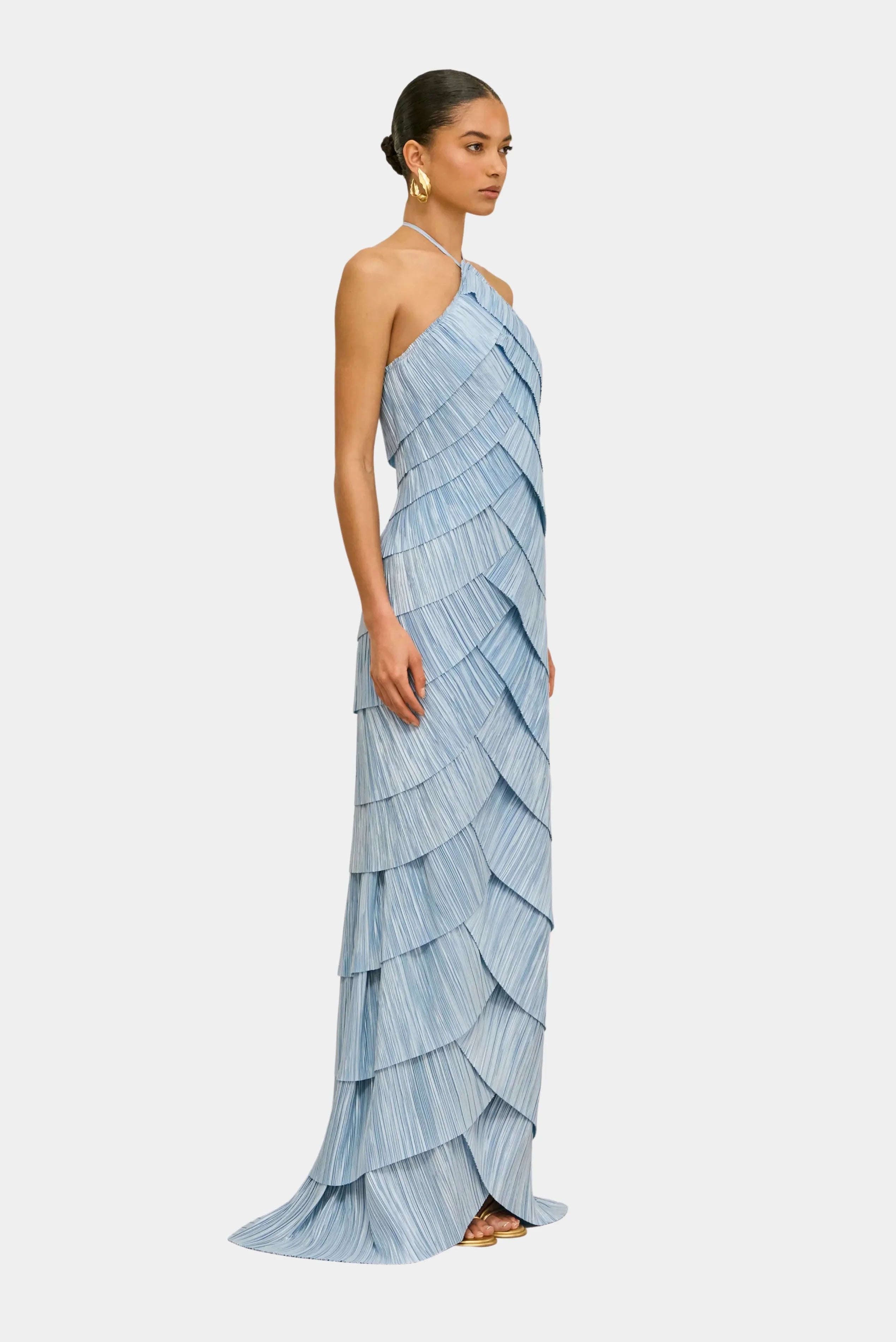 Vestido Marsla