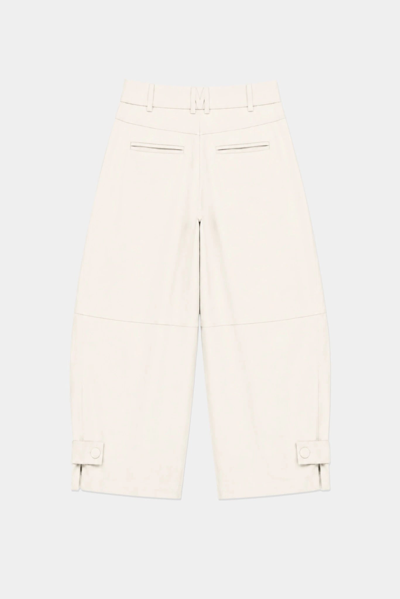 Calça Alfaiataria Zada Baggy