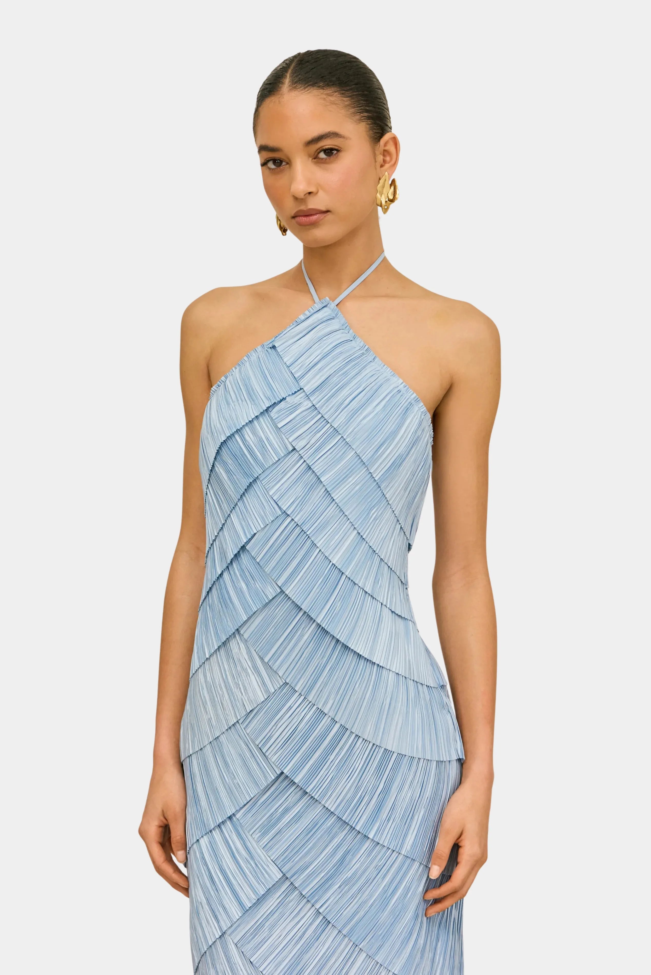 Vestido Marsla