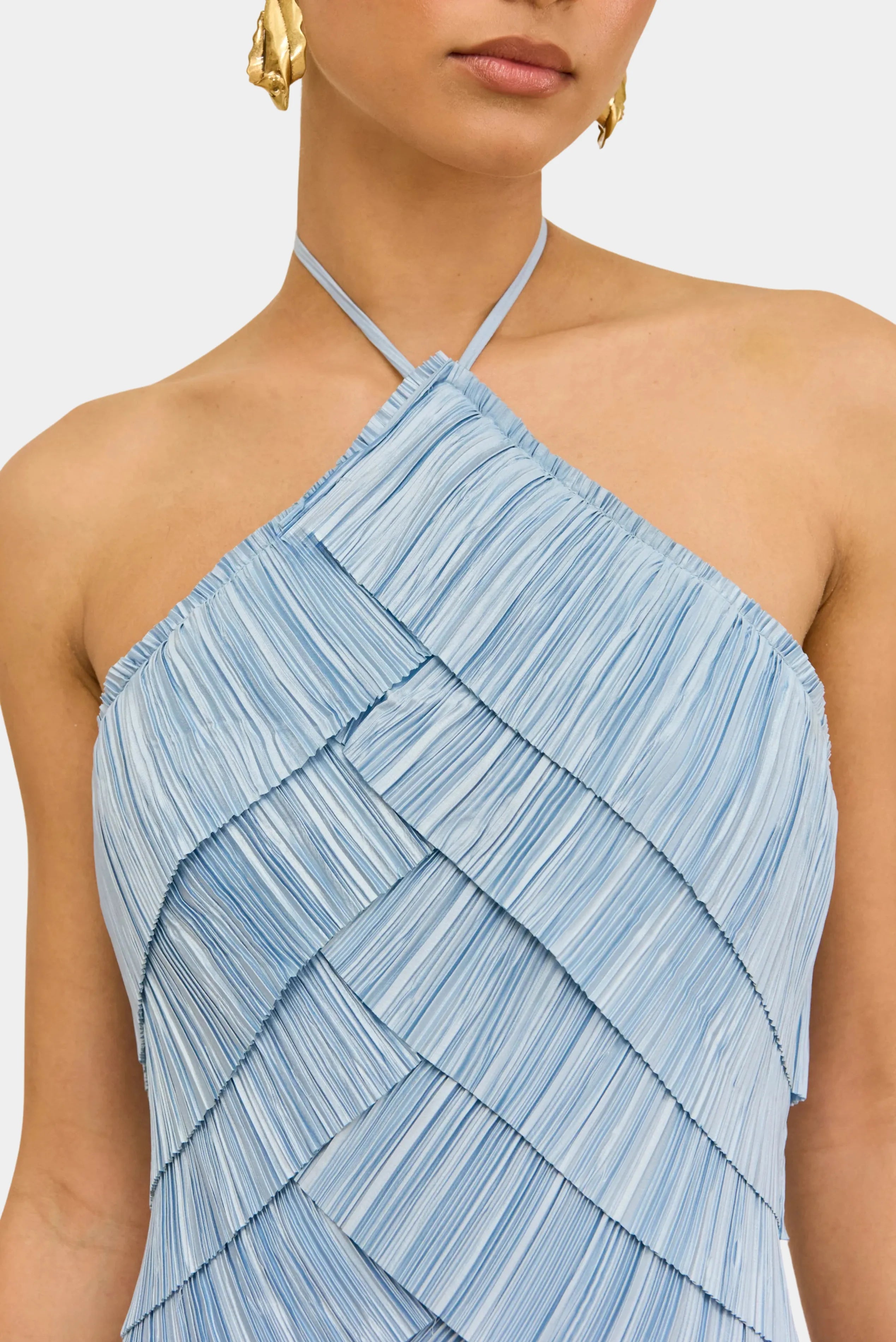 Vestido Marsla