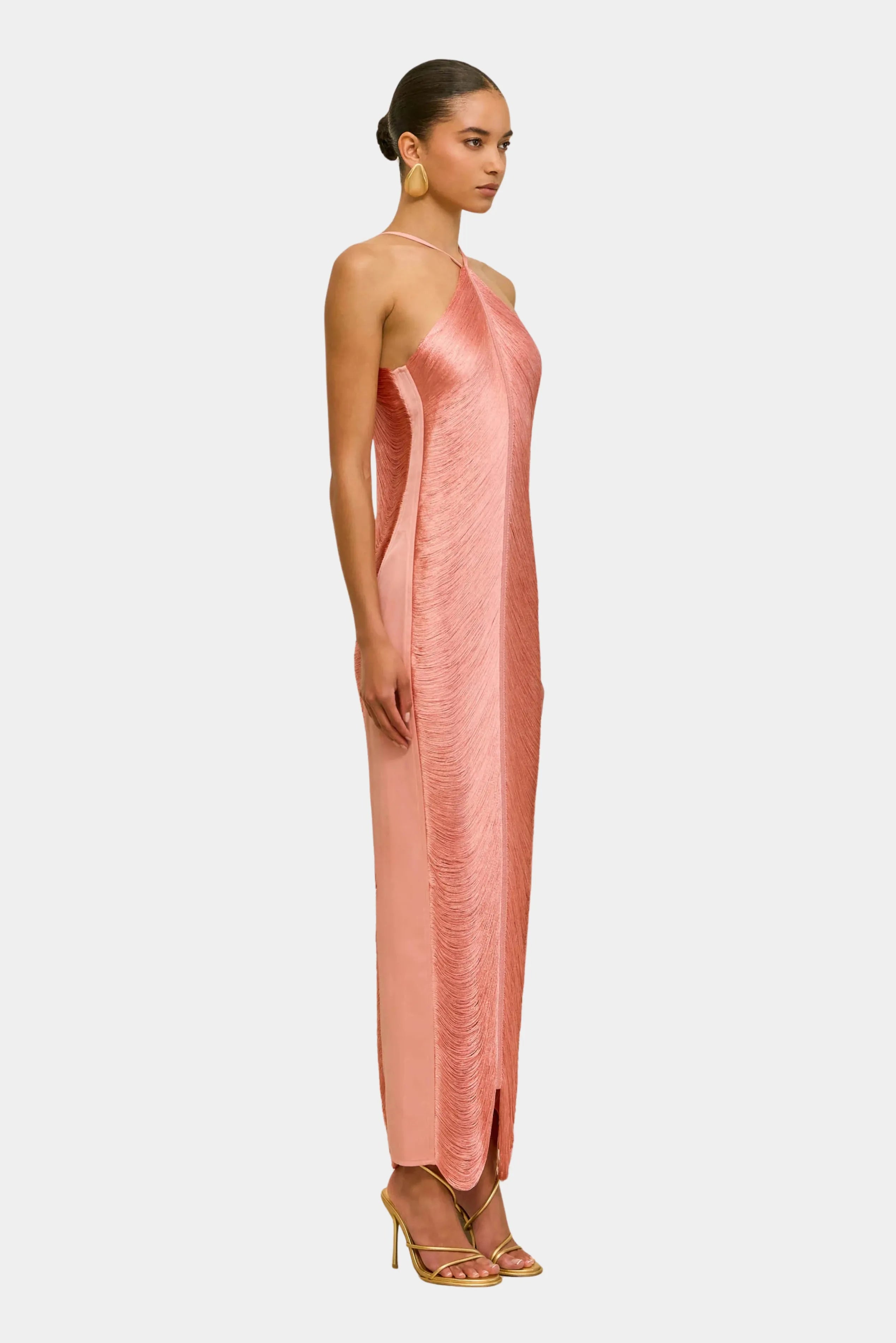 Vestido Renata Gown