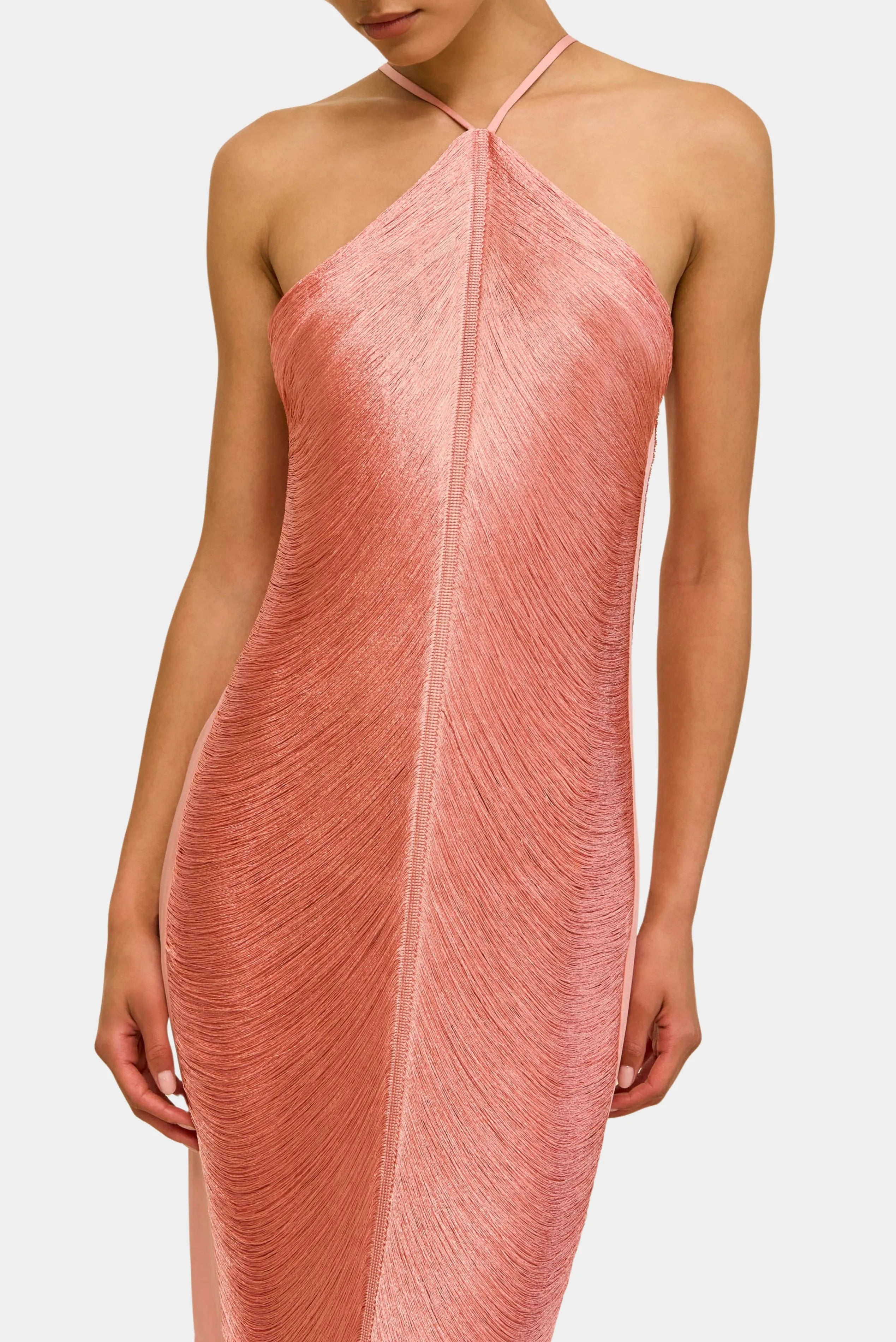 Vestido Renata Gown