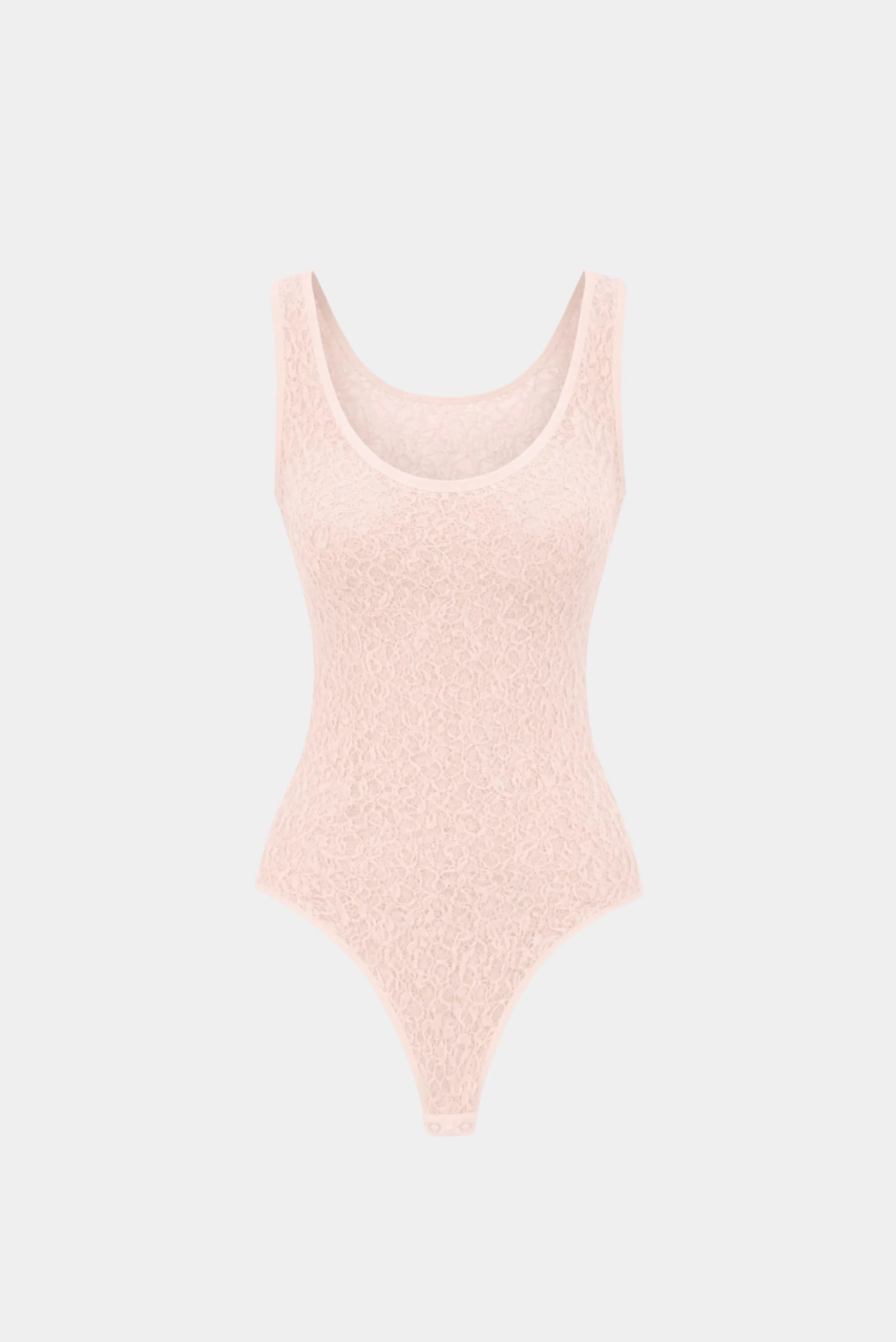 Body em Renda Lexy
