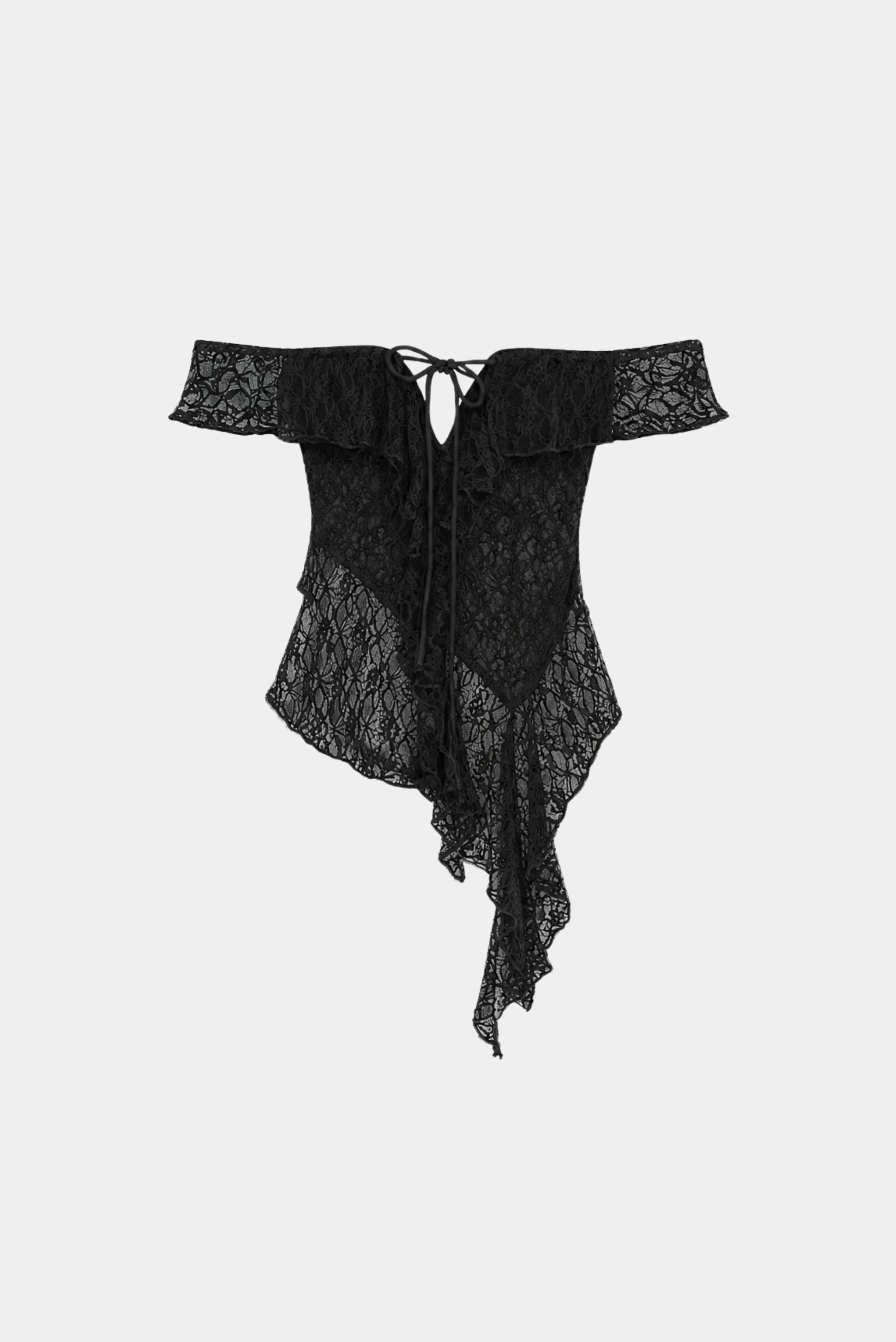Blusa Sena Gaia
