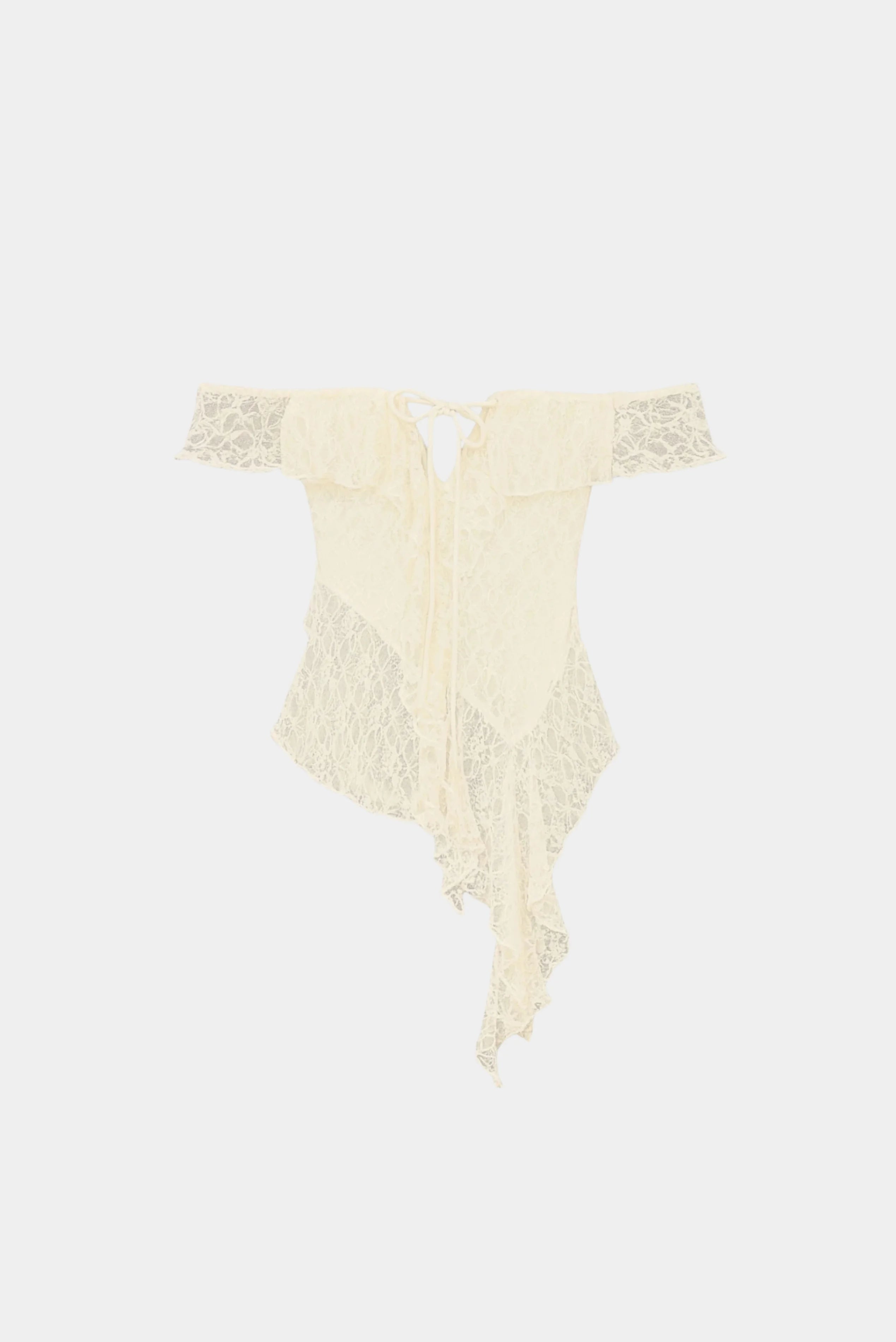 Blusa Sena Gaia