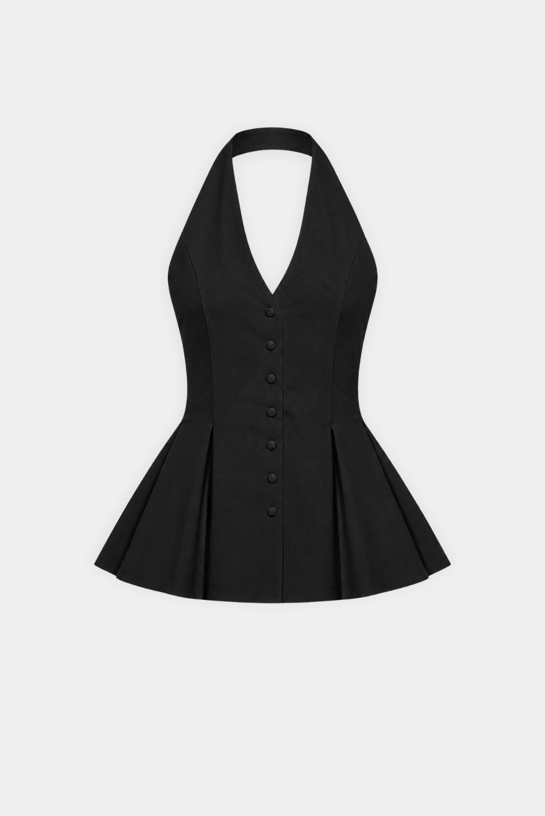 Top Peplum Sarja Tina