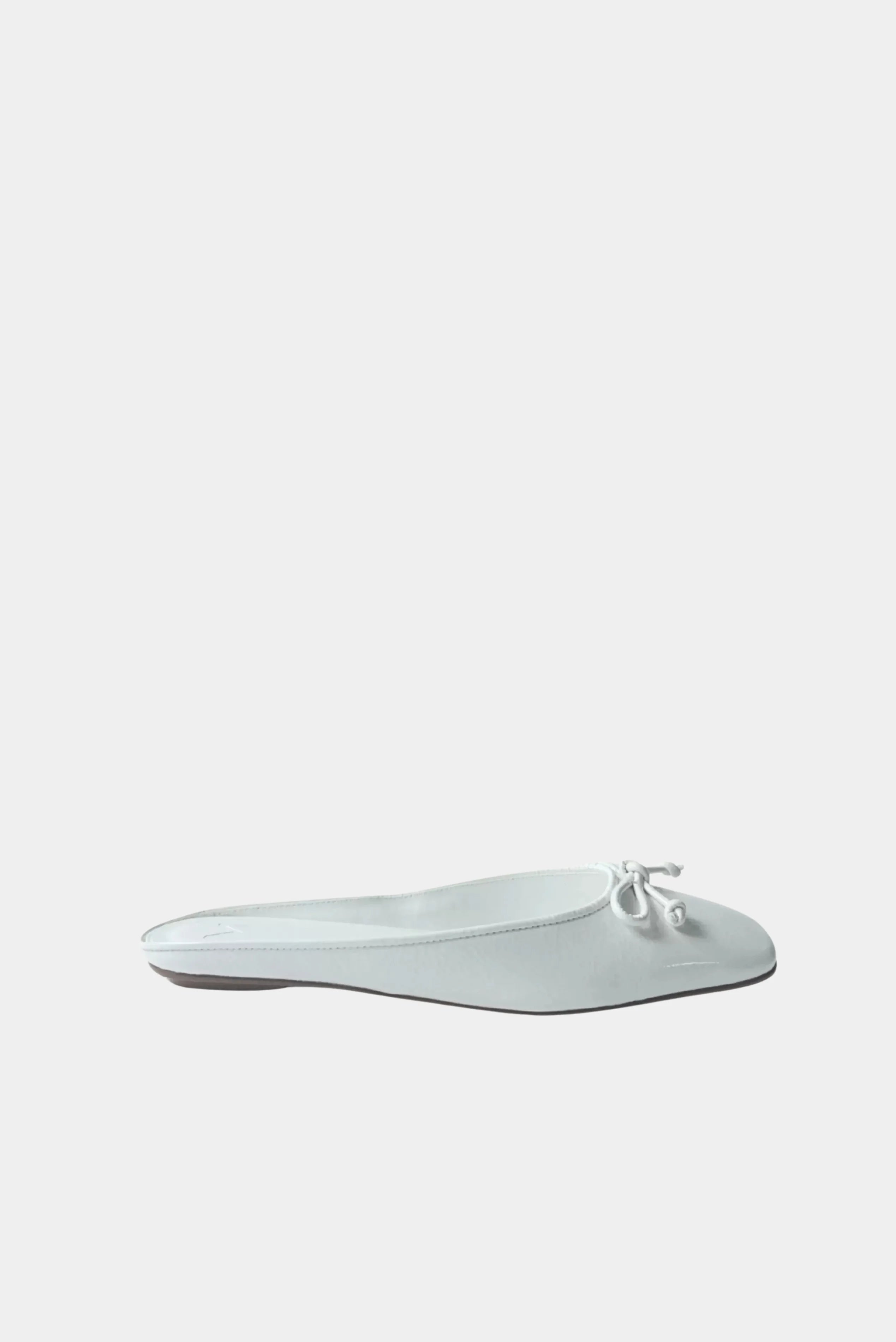 Ballet Flat Plié