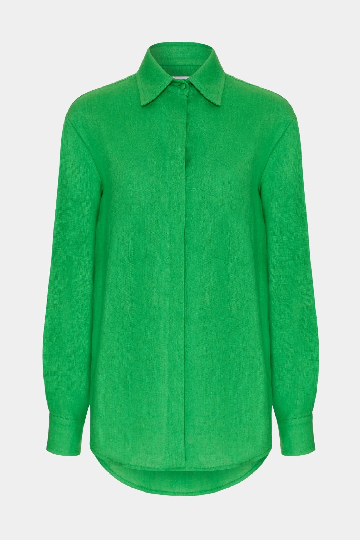 Camisa Linho Noa