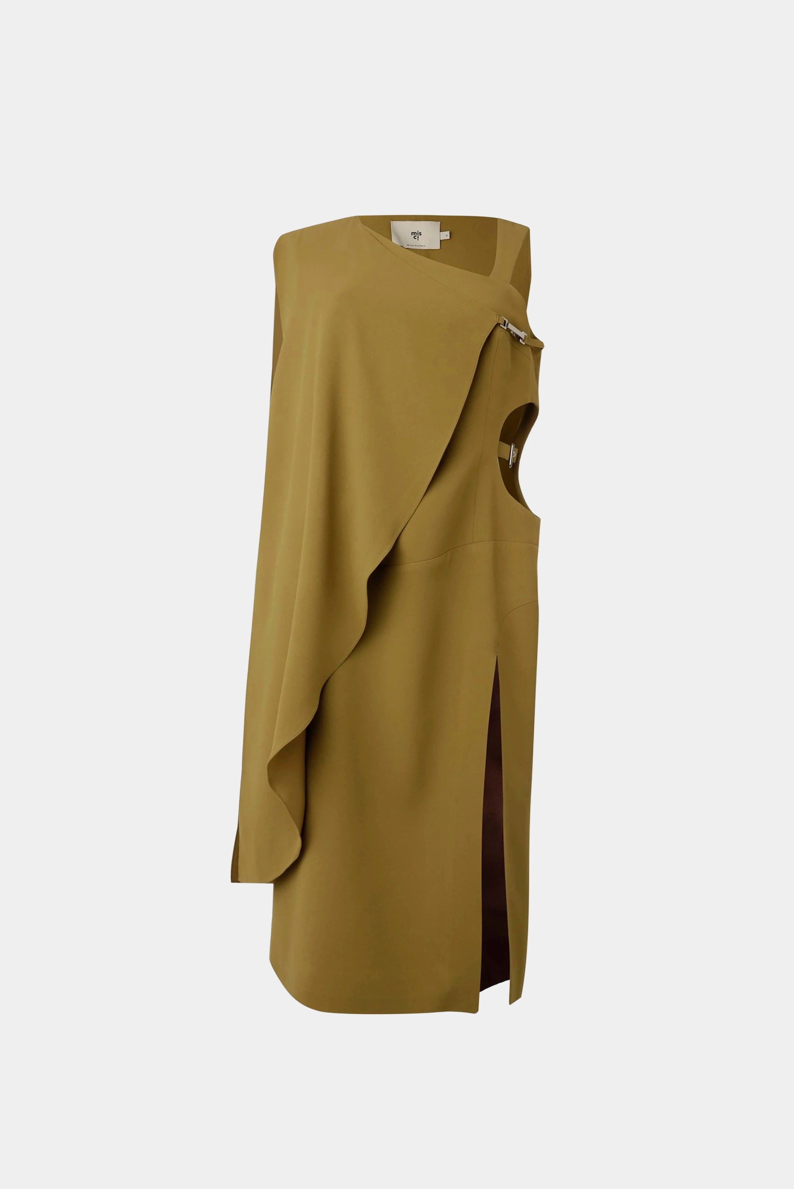Vestido Tenda