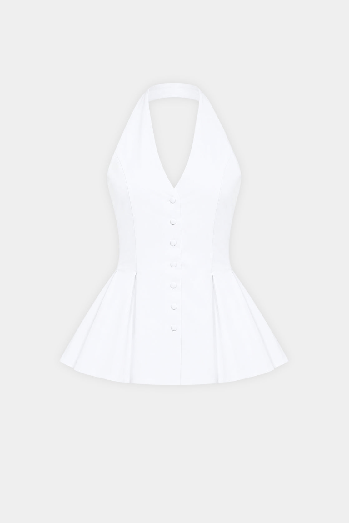 Top Peplum Sarja Tina