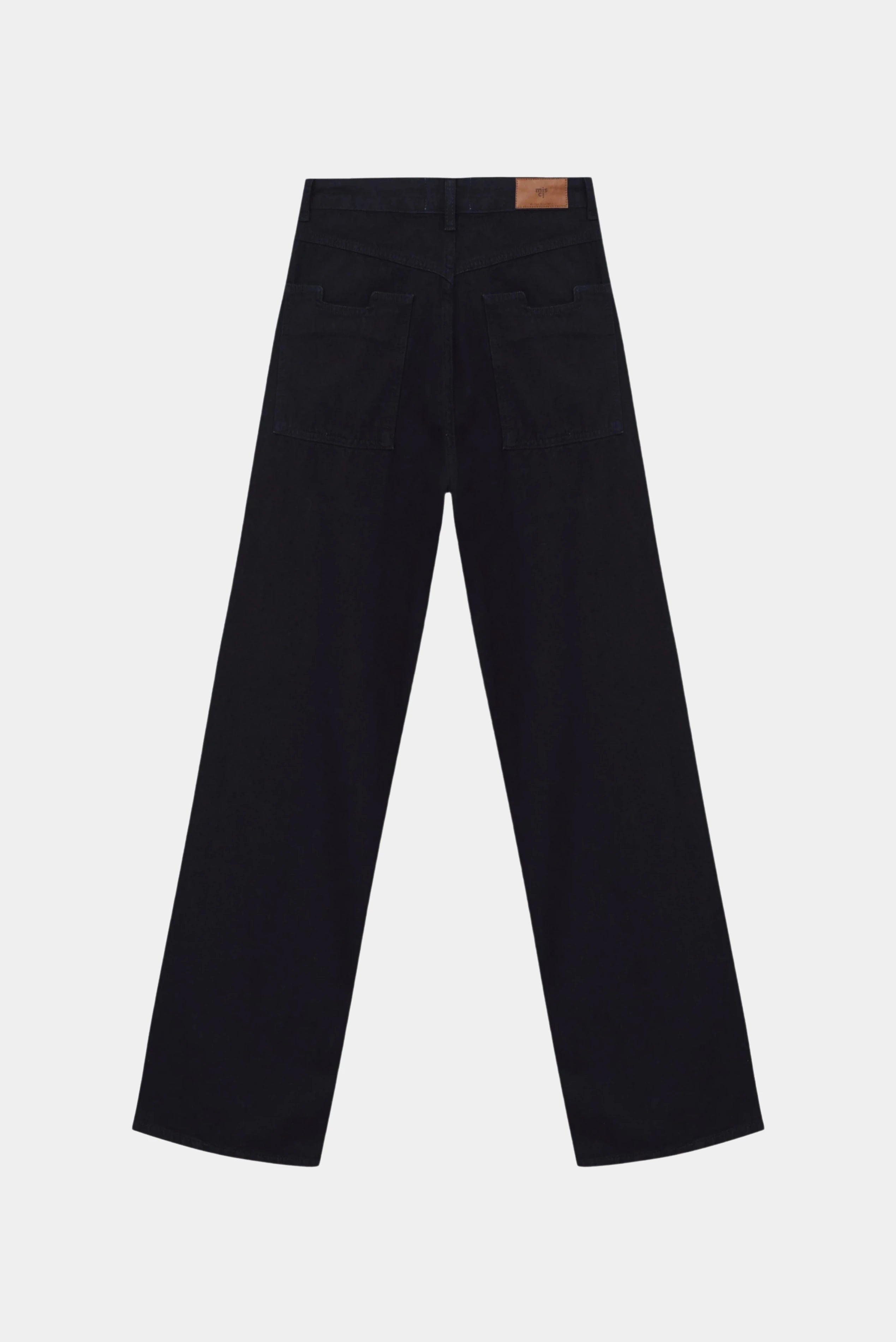 Calça Chanfro Jeans Misci