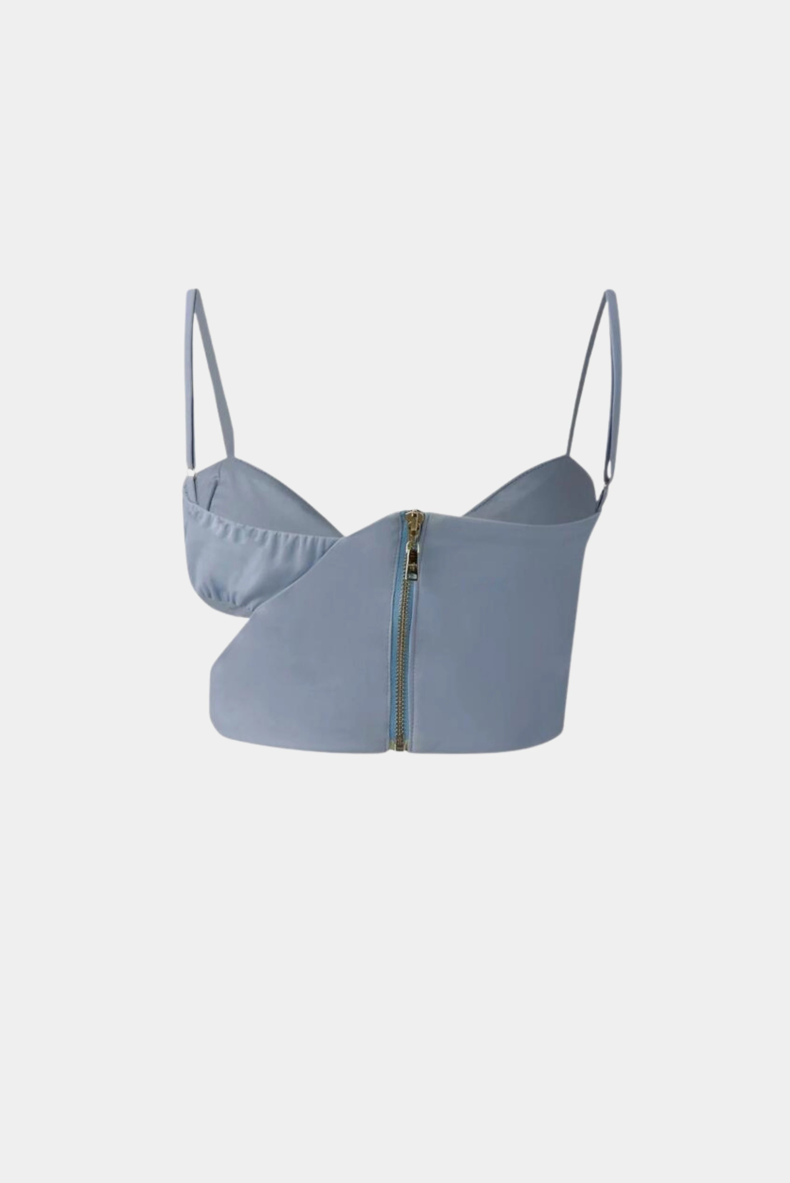 Top Chicote Gabardine