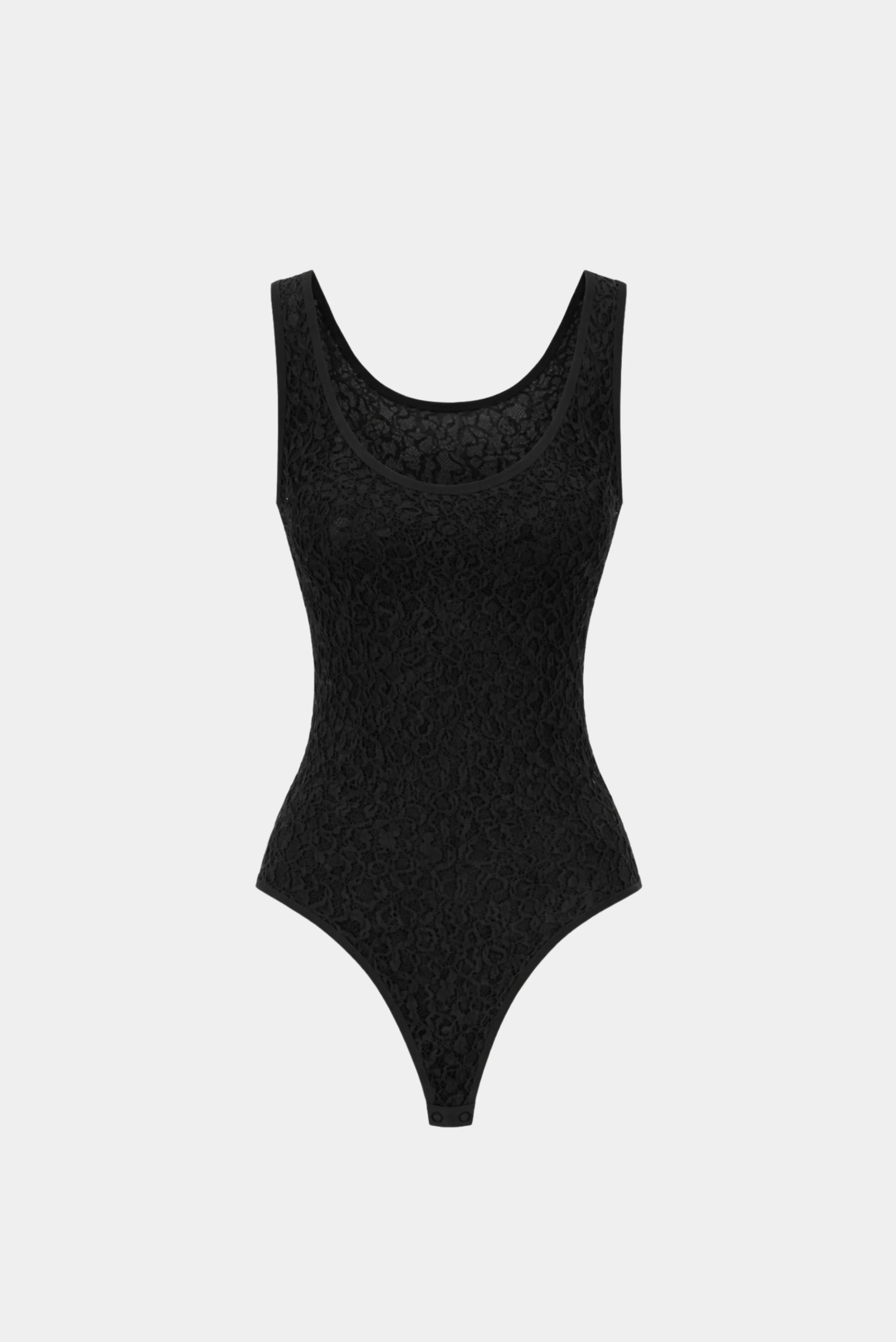 Body em Renda Lexy