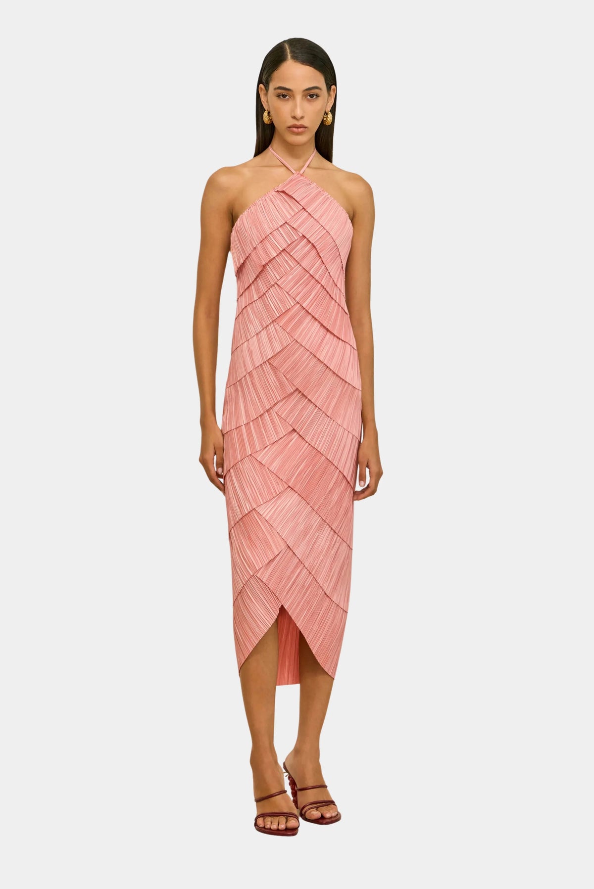 Vestido Patrizia Cult Gaia