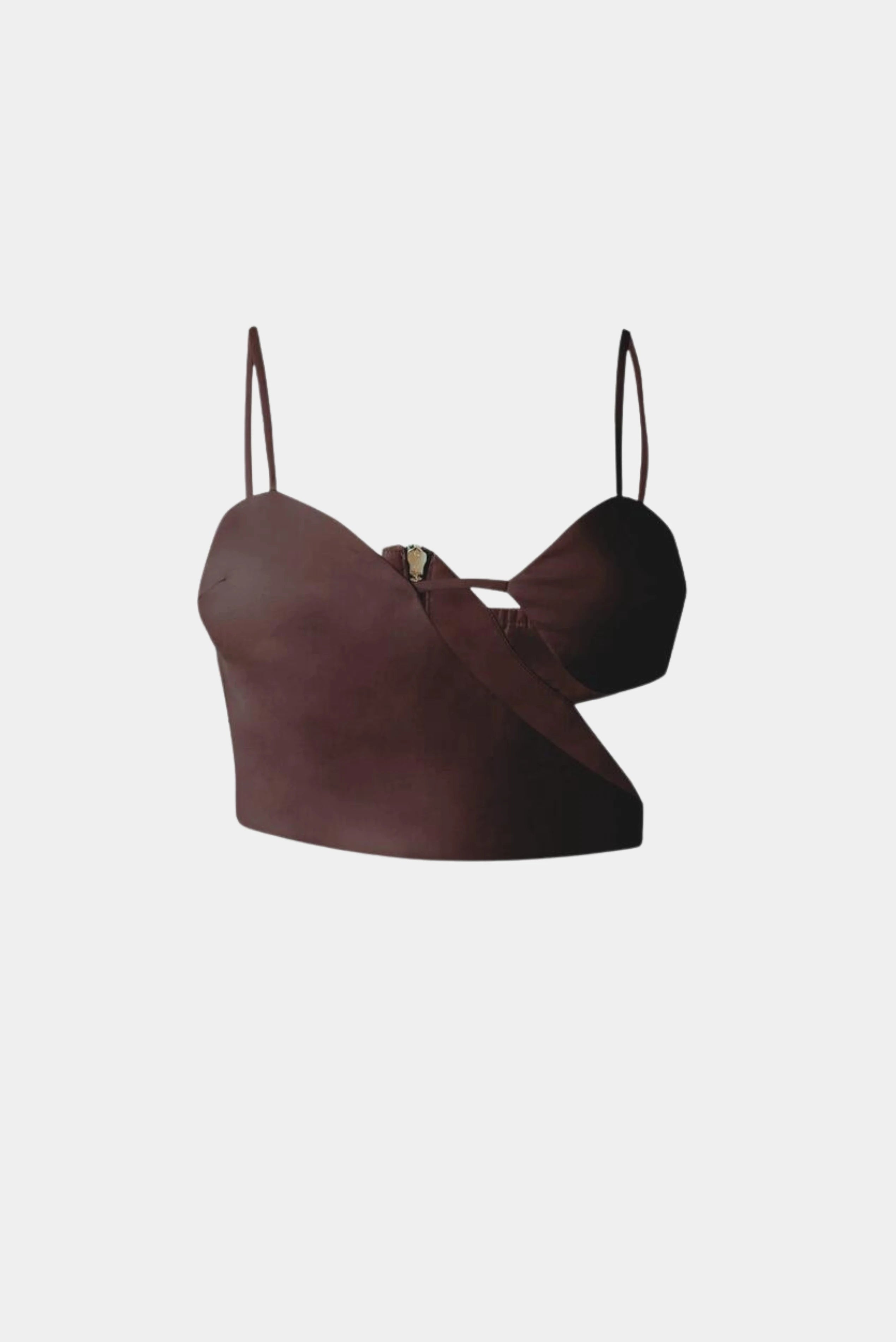 Top Chicote Gabardine