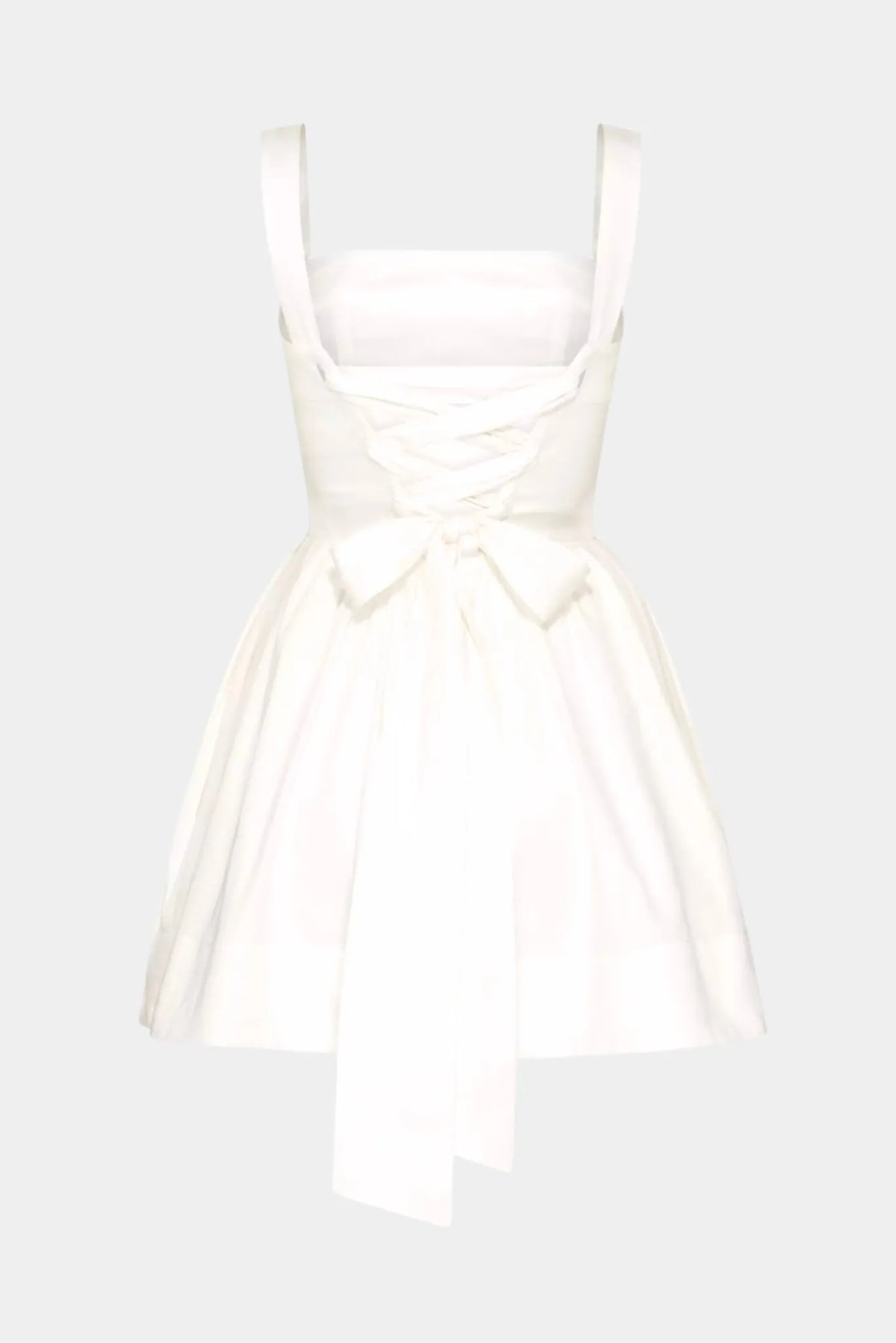 Vestido Curto Nico Gaia MRG28
