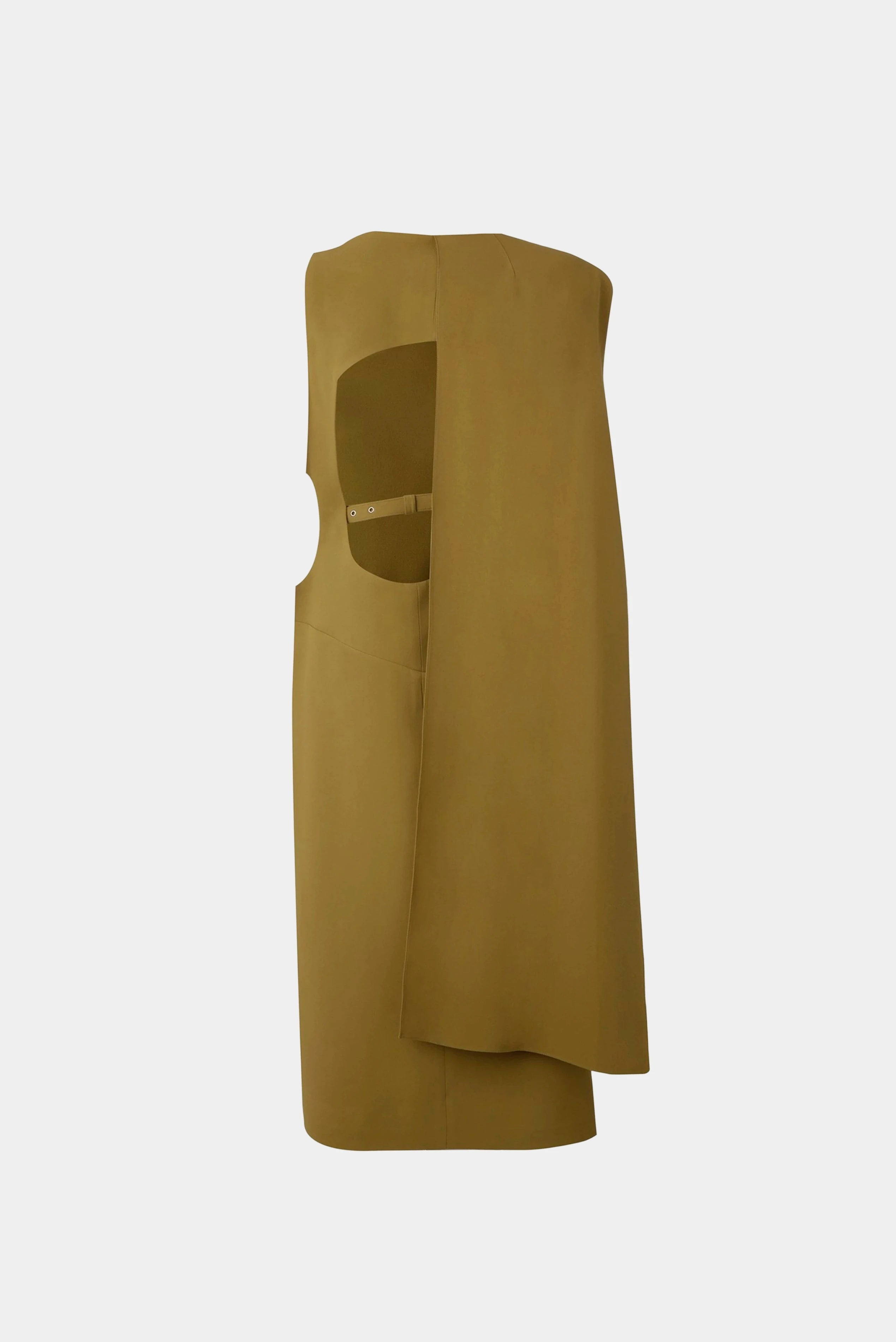 Vestido Tenda